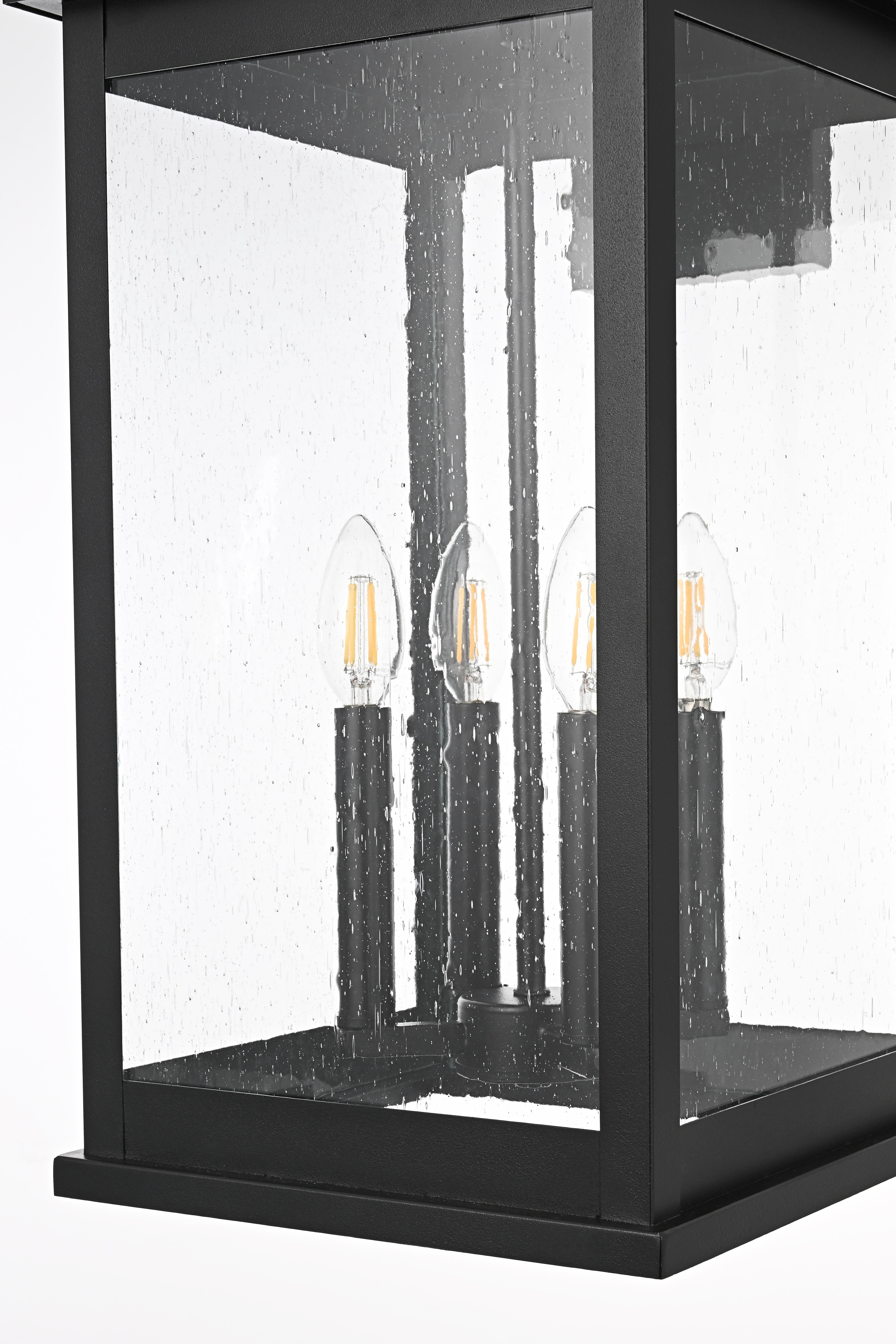 The Ringgold by Elegant Lighting - Image 5