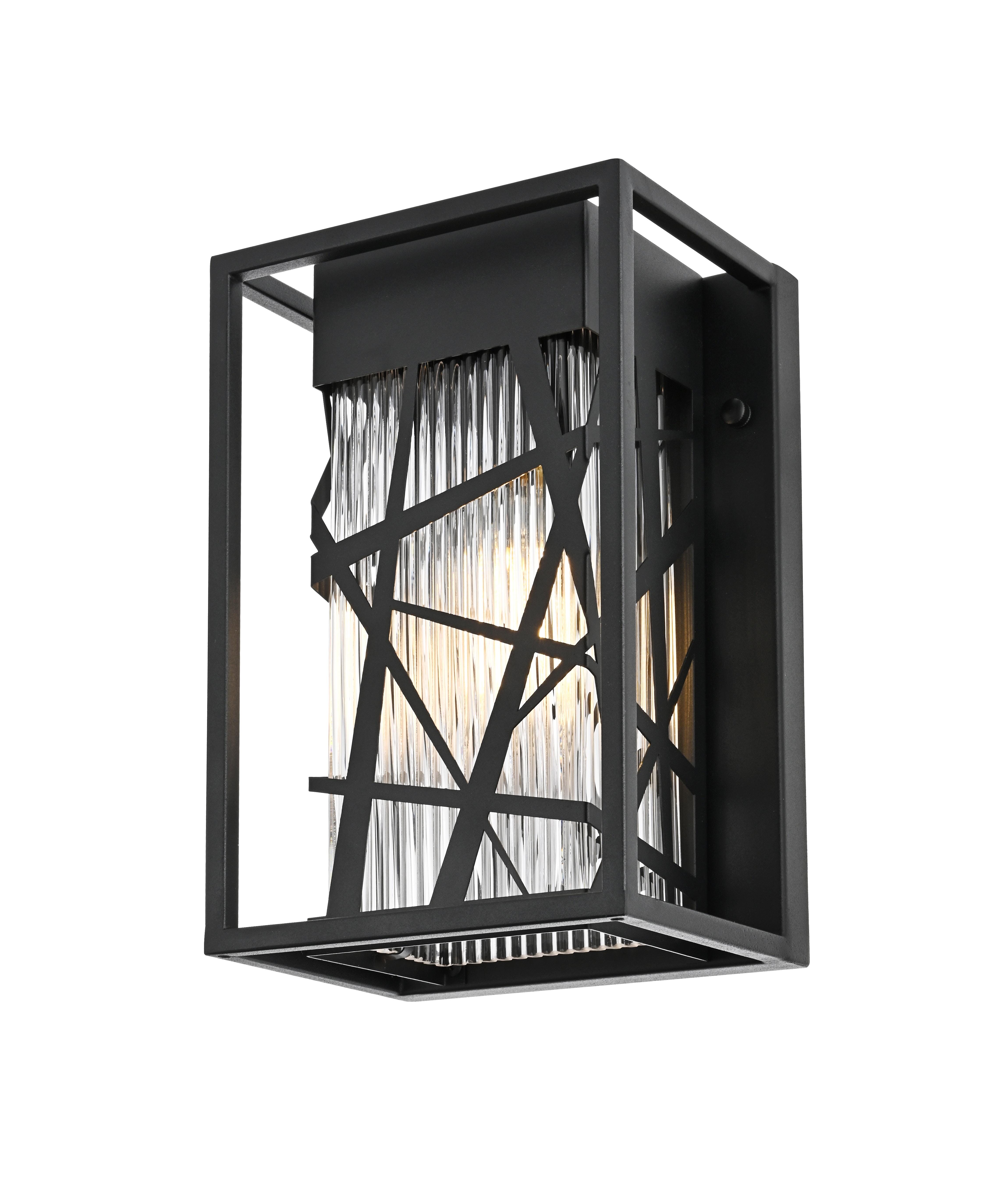 The Eyre by Elegant Lighting - Image 3