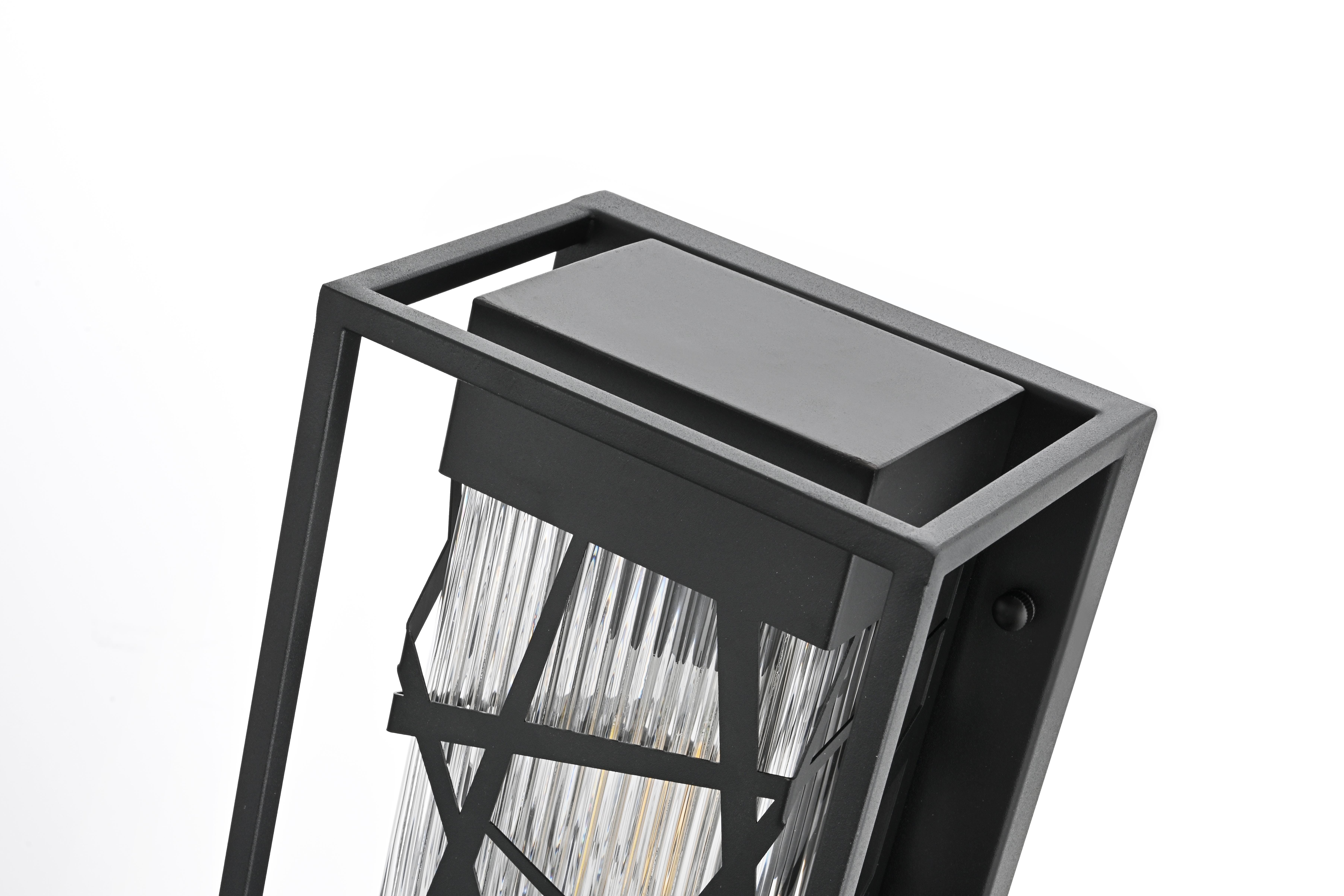 The Eyre by Elegant Lighting - Image 4
