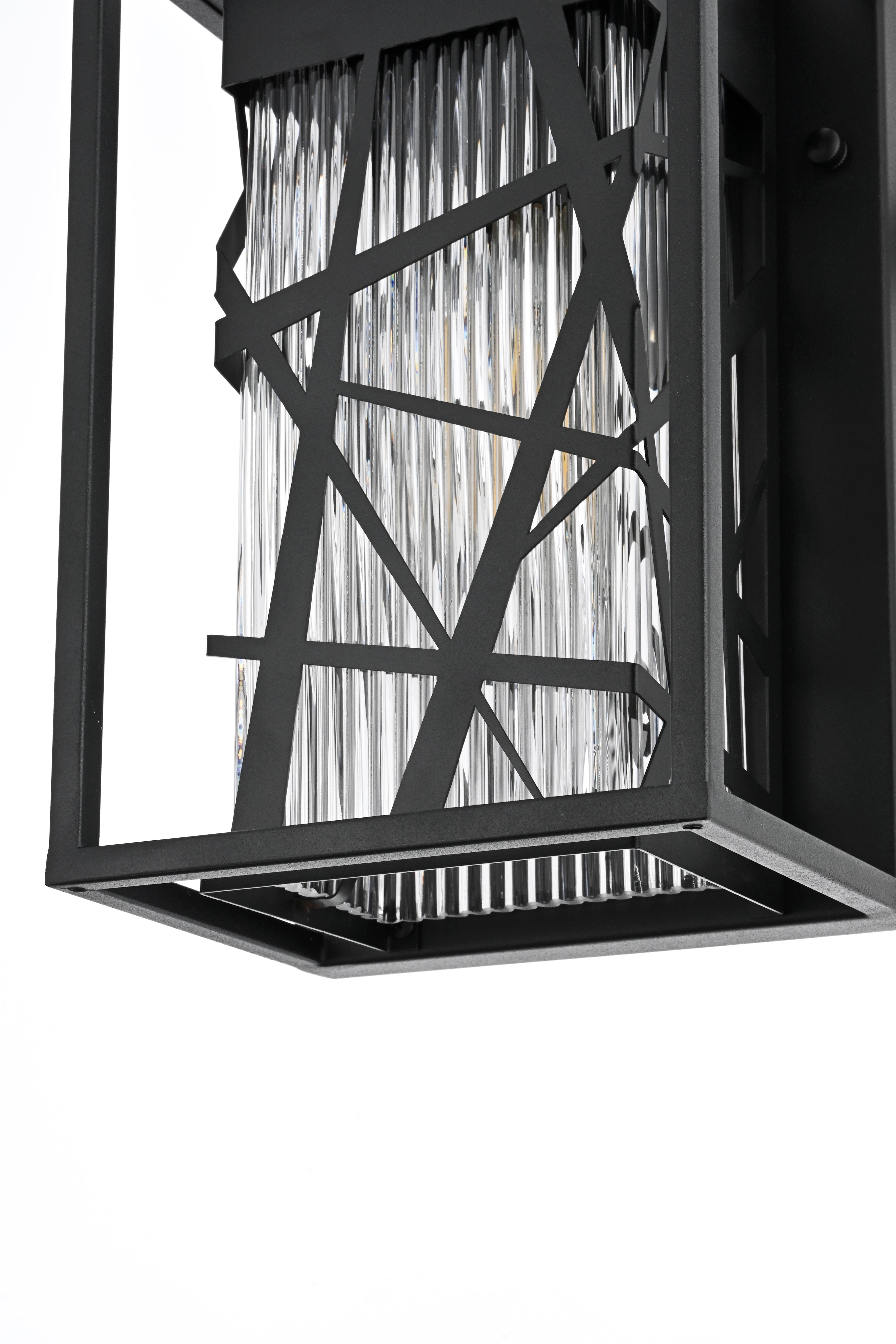 The Eyre by Elegant Lighting - Image 5