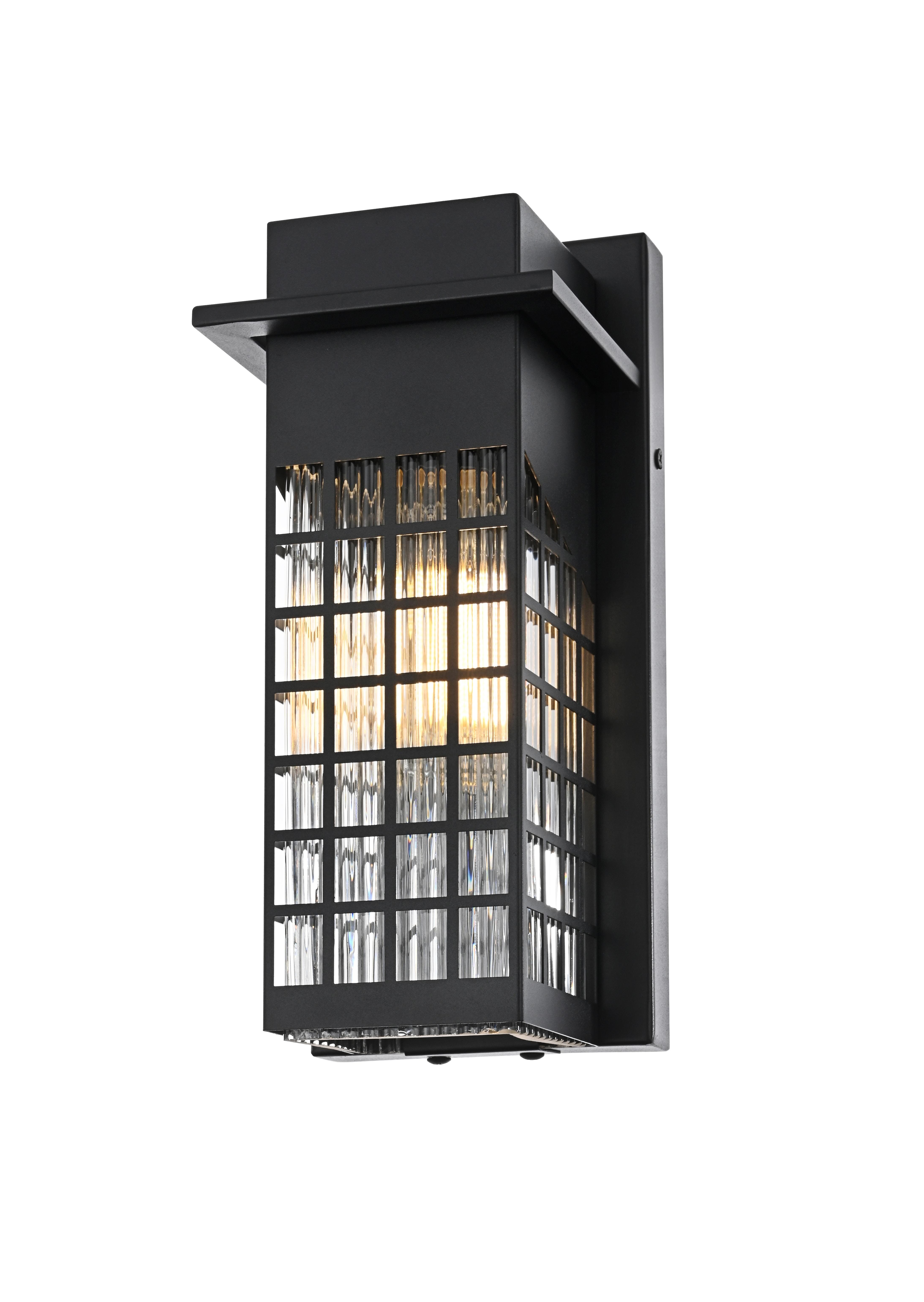 The Palmer by Elegant Lighting - Image 3