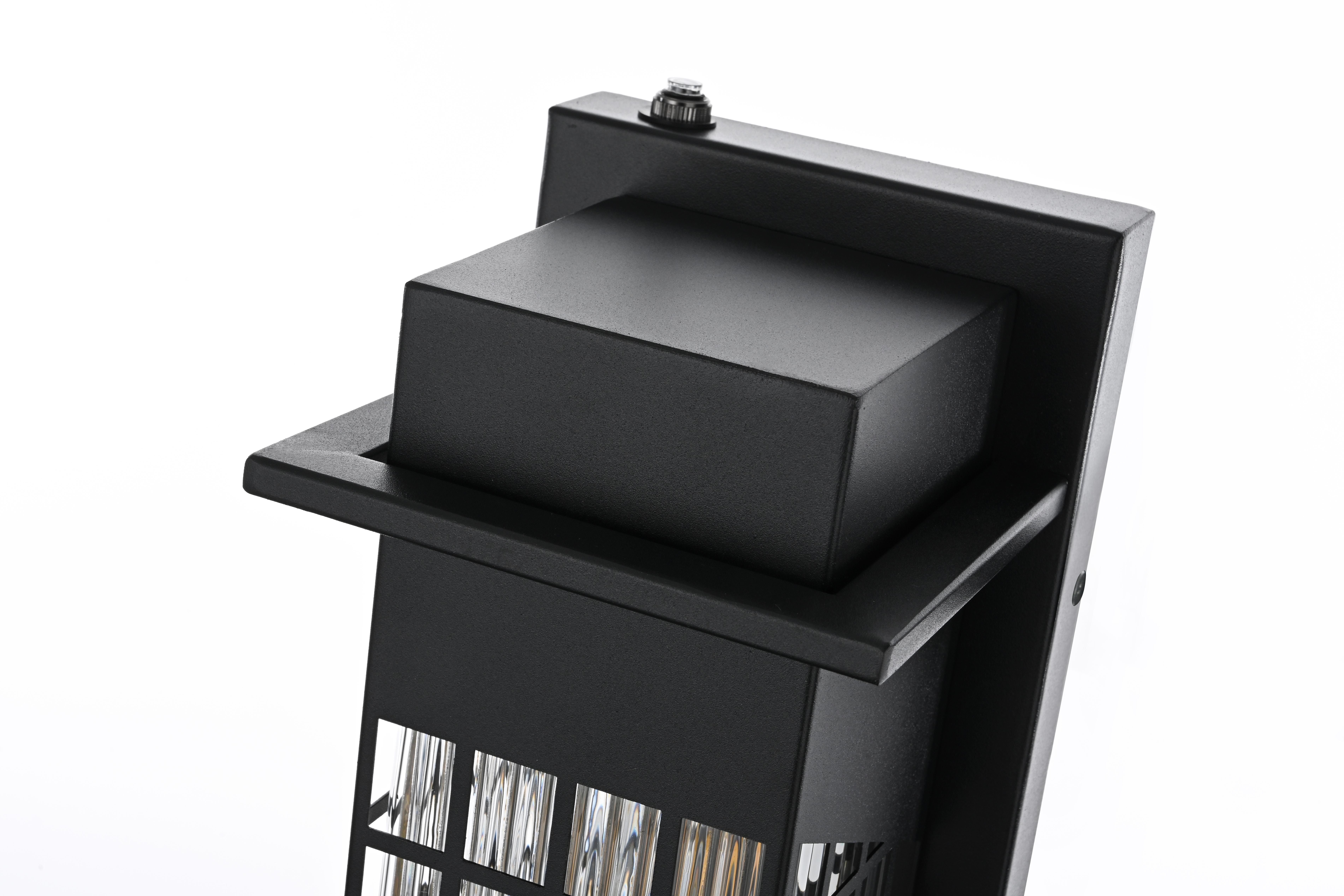 The Palmer by Elegant Lighting - Image 4