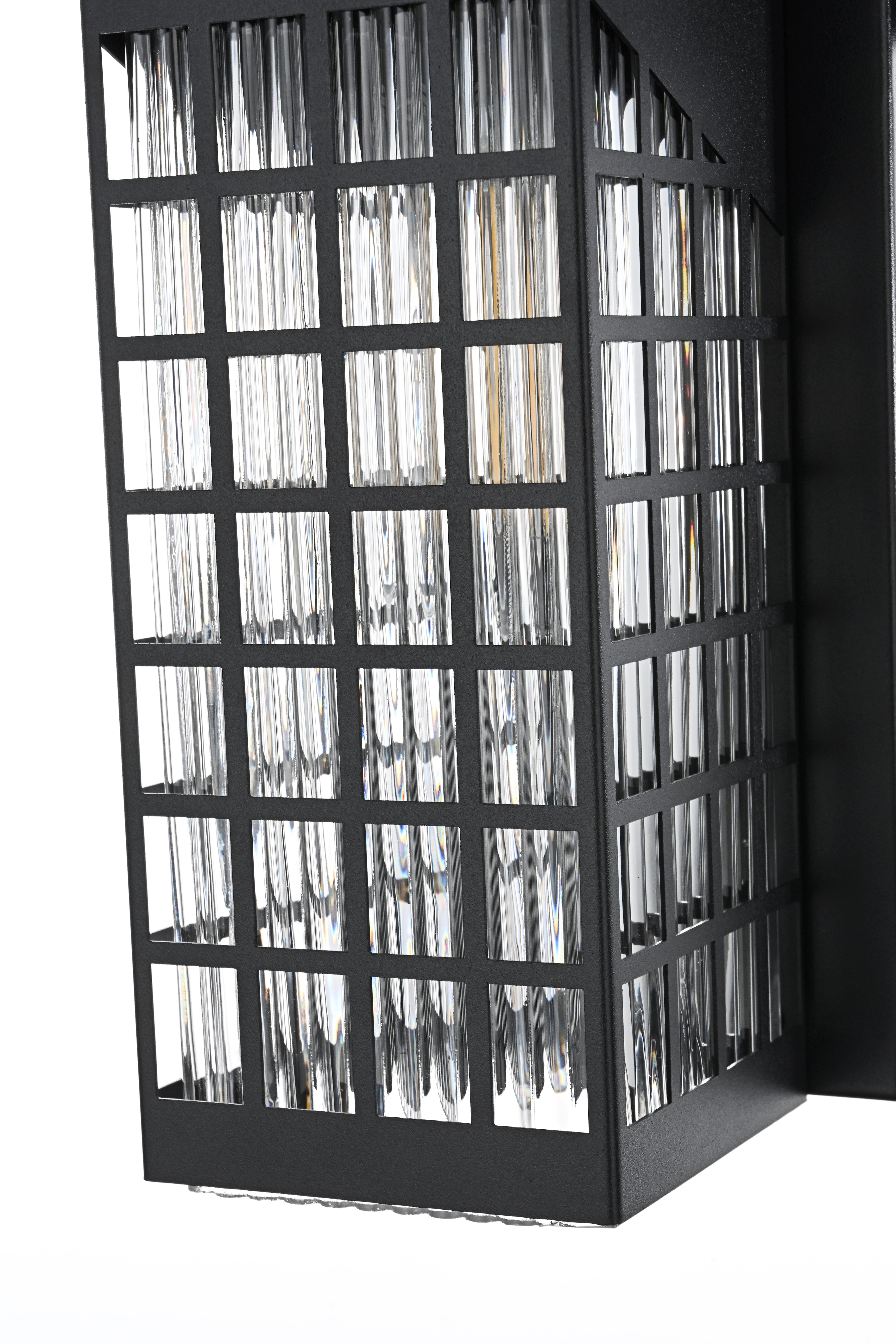 The Palmer by Elegant Lighting - Image 5