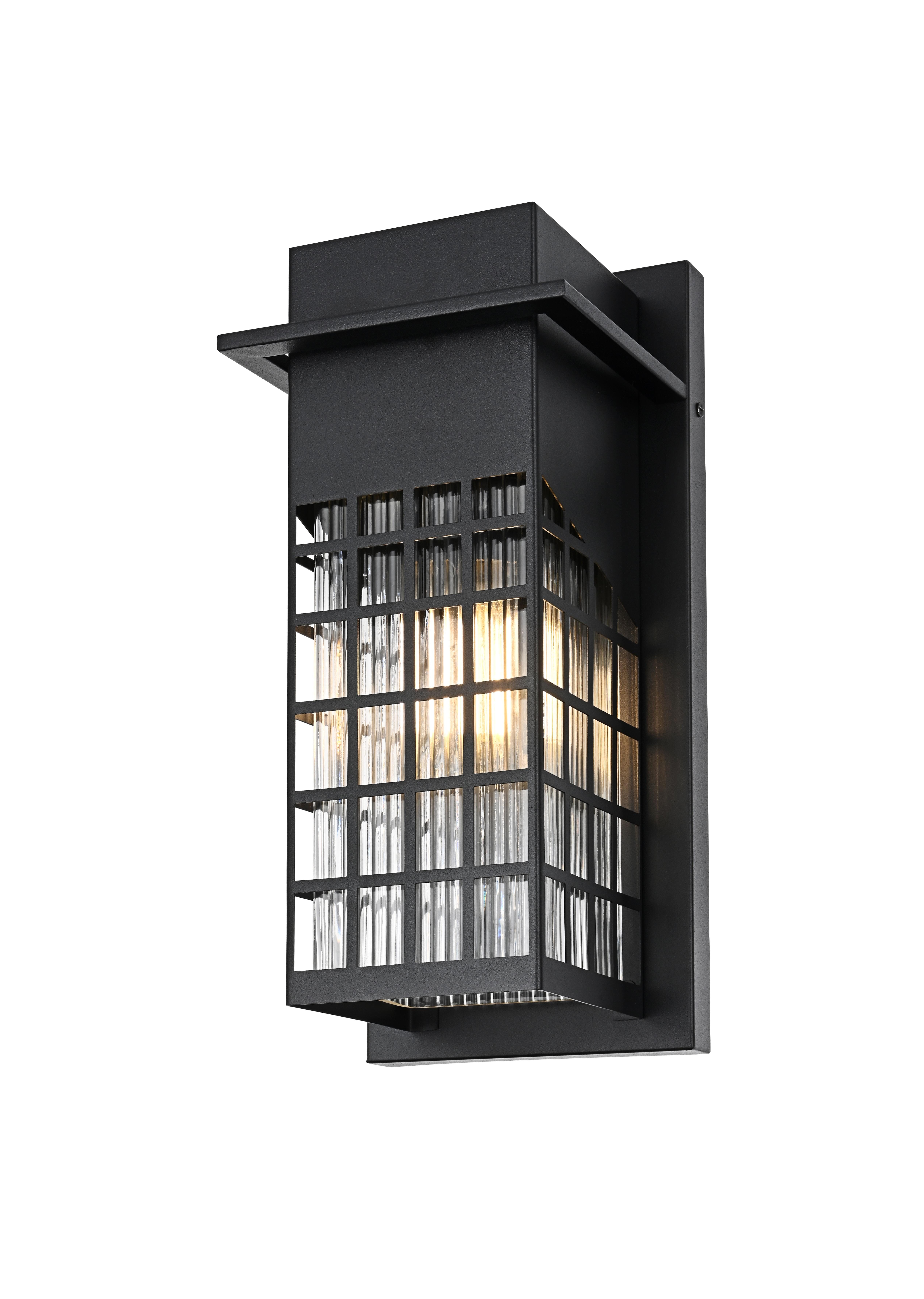 The Palmer by Elegant Lighting - Image 3