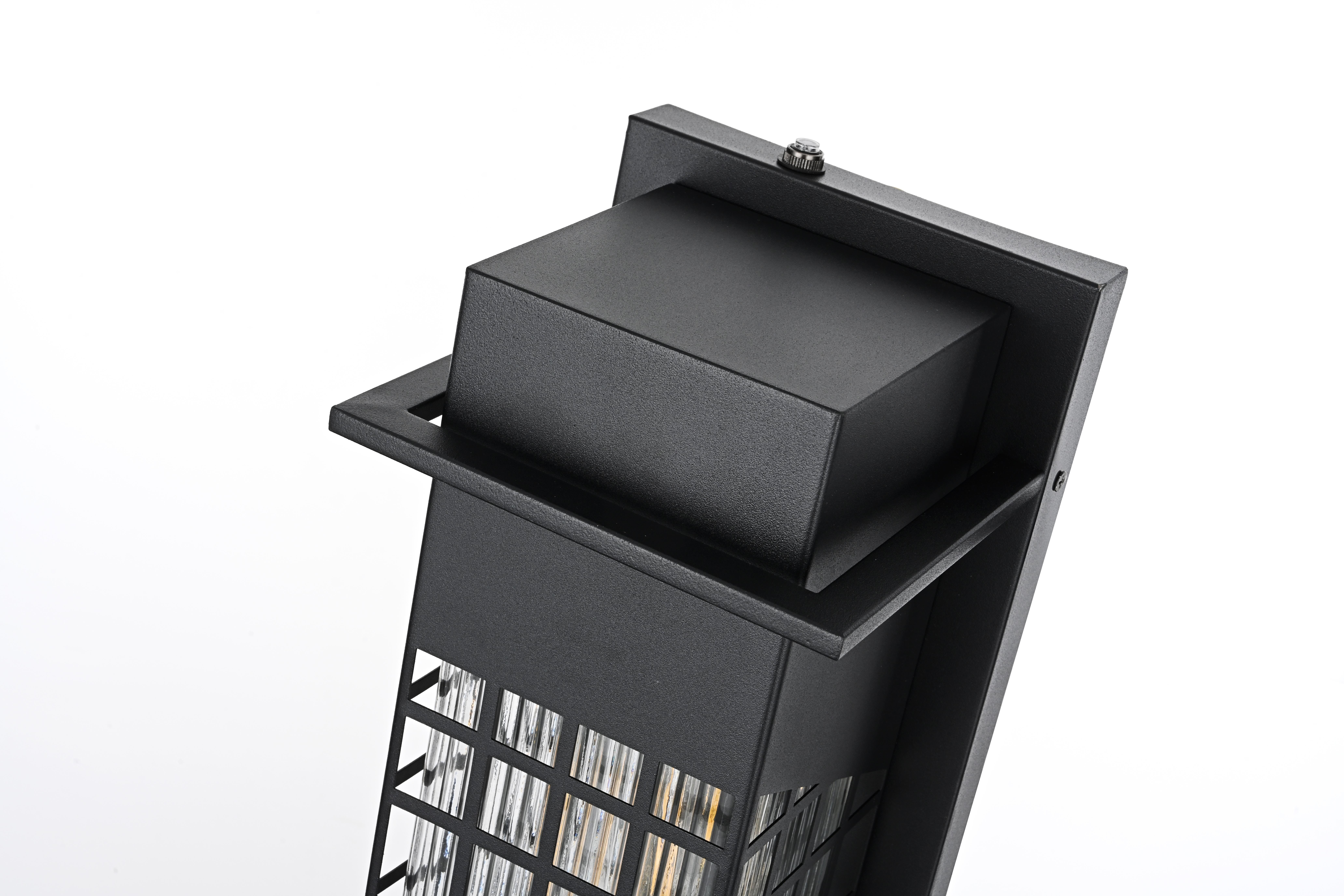 The Palmer by Elegant Lighting - Image 4