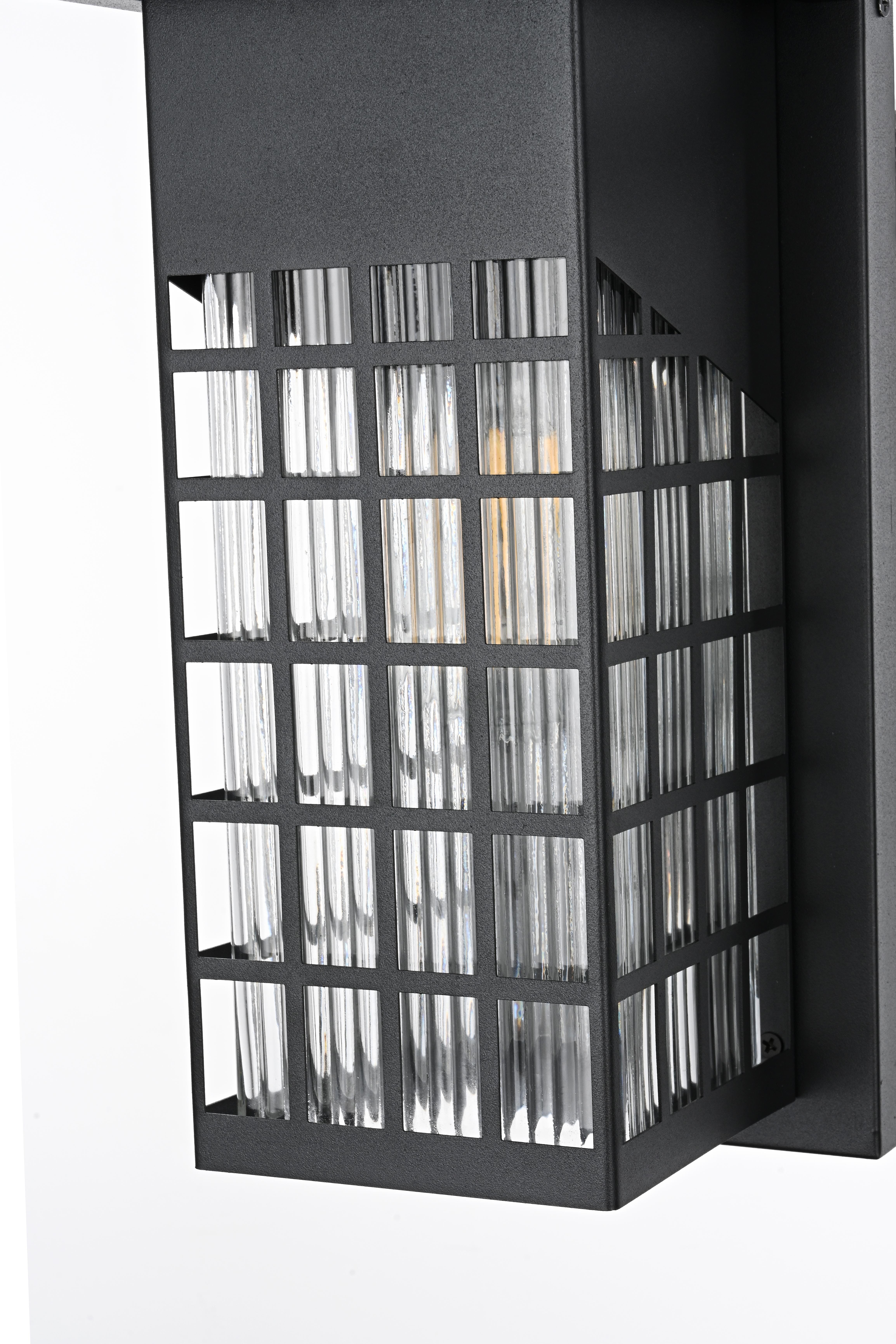 The Palmer by Elegant Lighting - Image 5