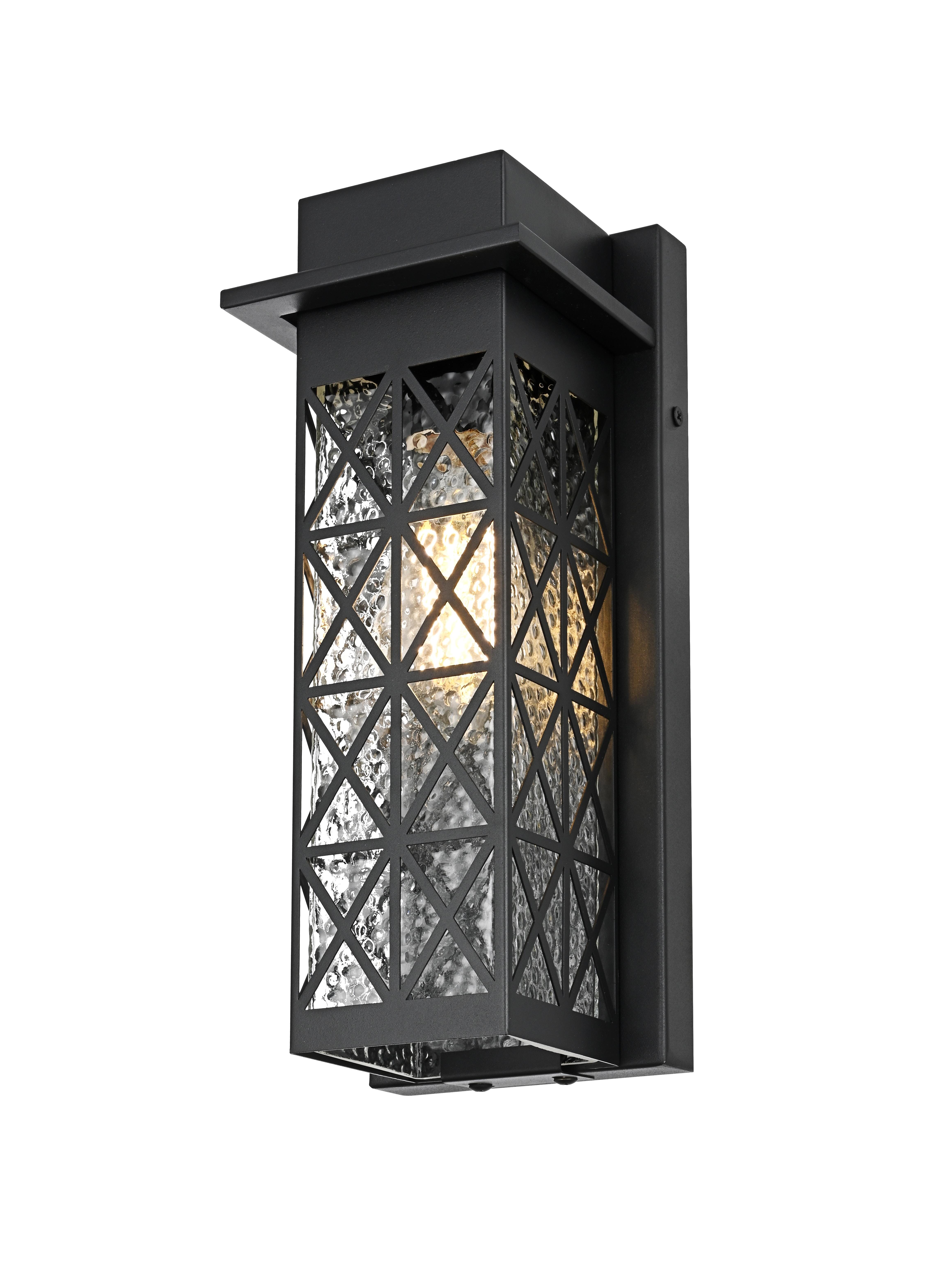 The Wildey by Elegant Lighting - Image 3