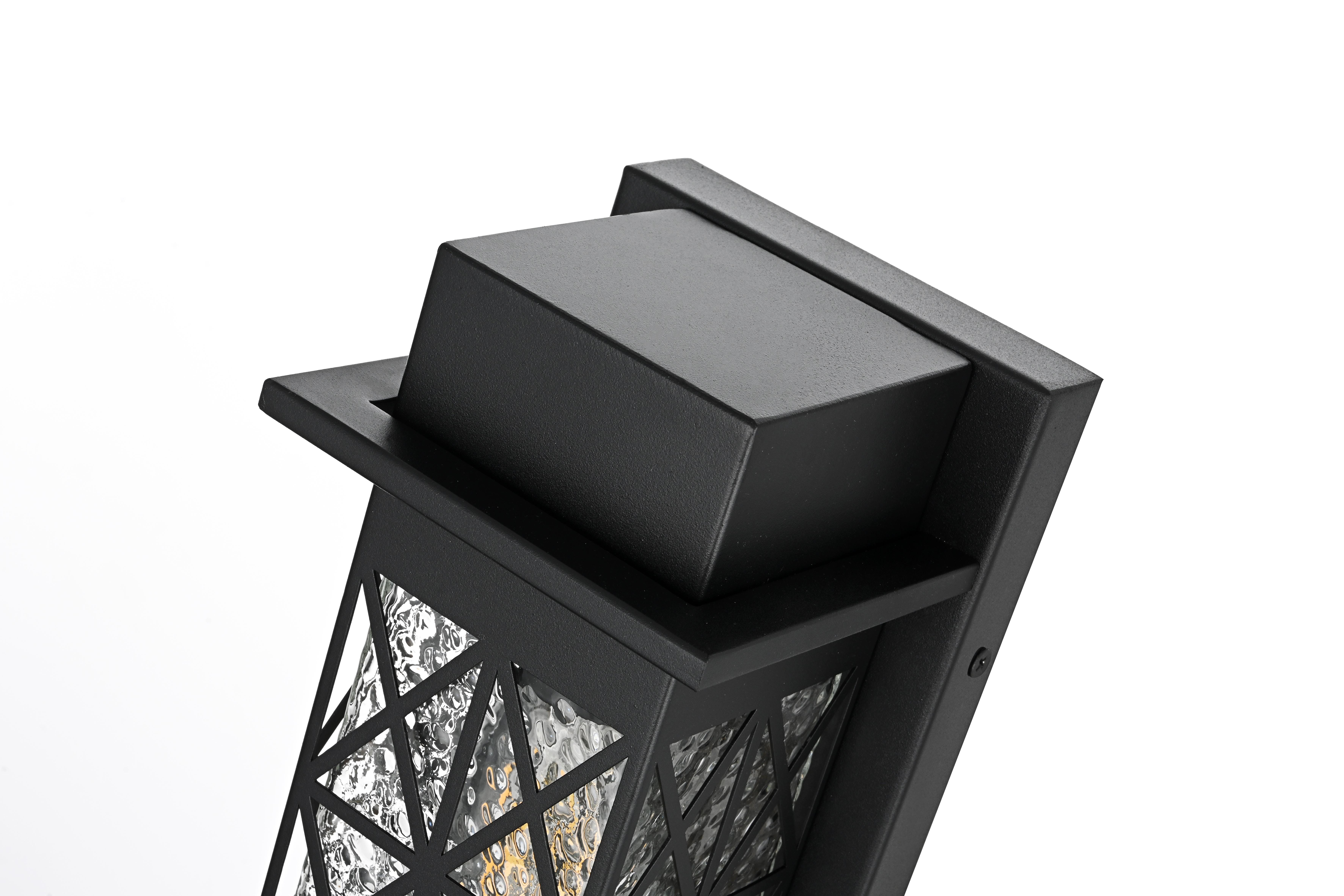 The Wildey by Elegant Lighting - Image 4