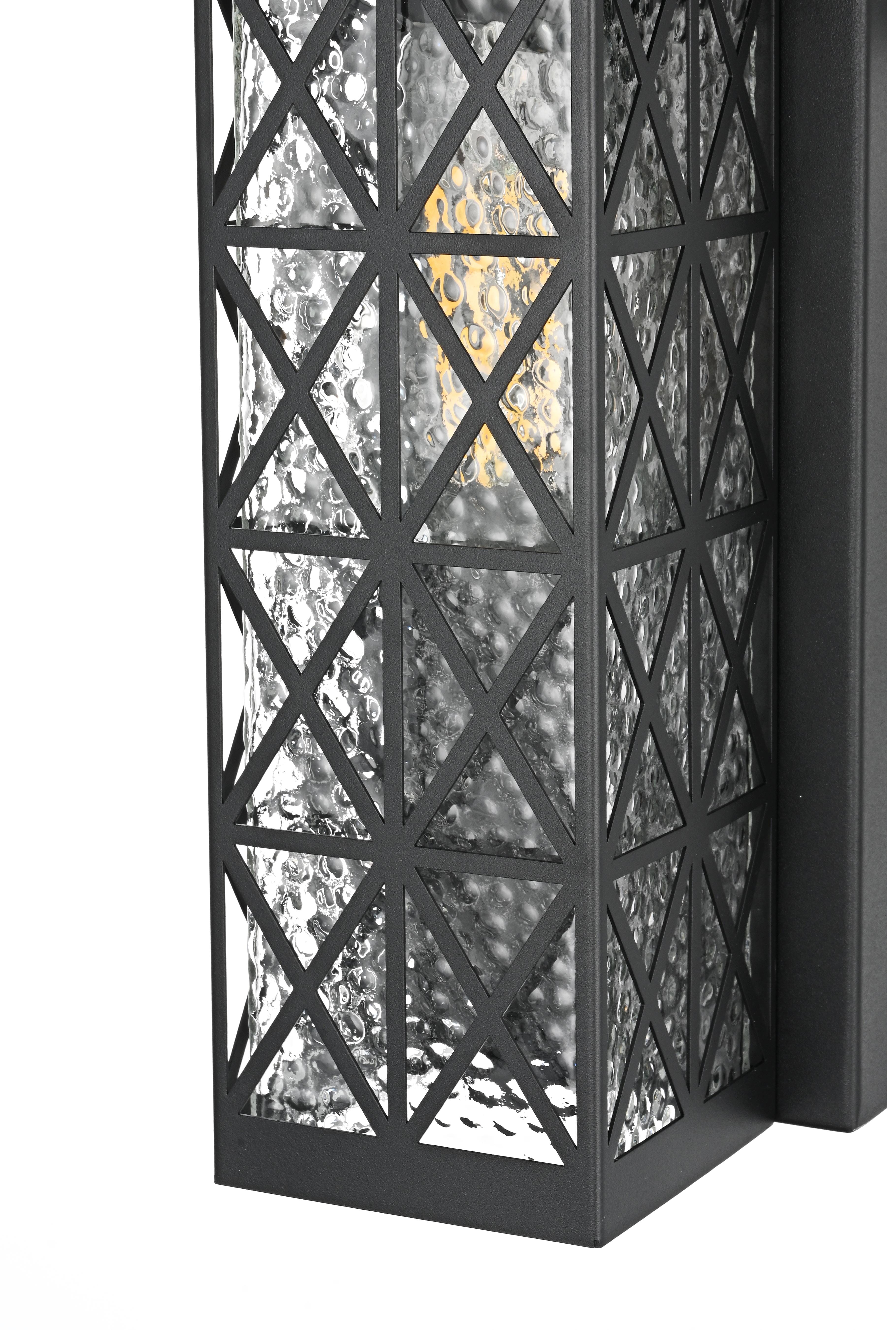The Wildey by Elegant Lighting - Image 5