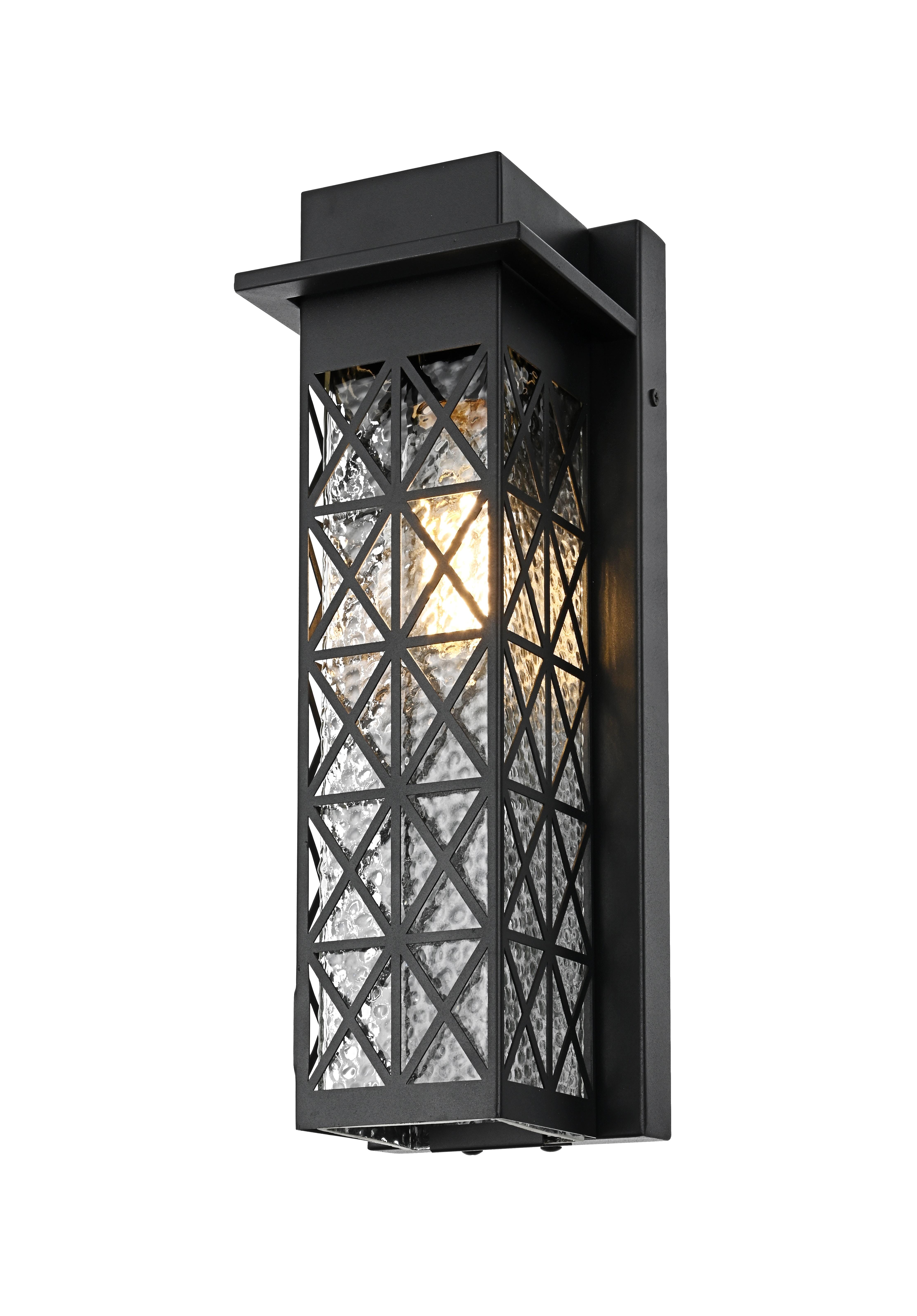 The Wildey by Elegant Lighting - Image 3