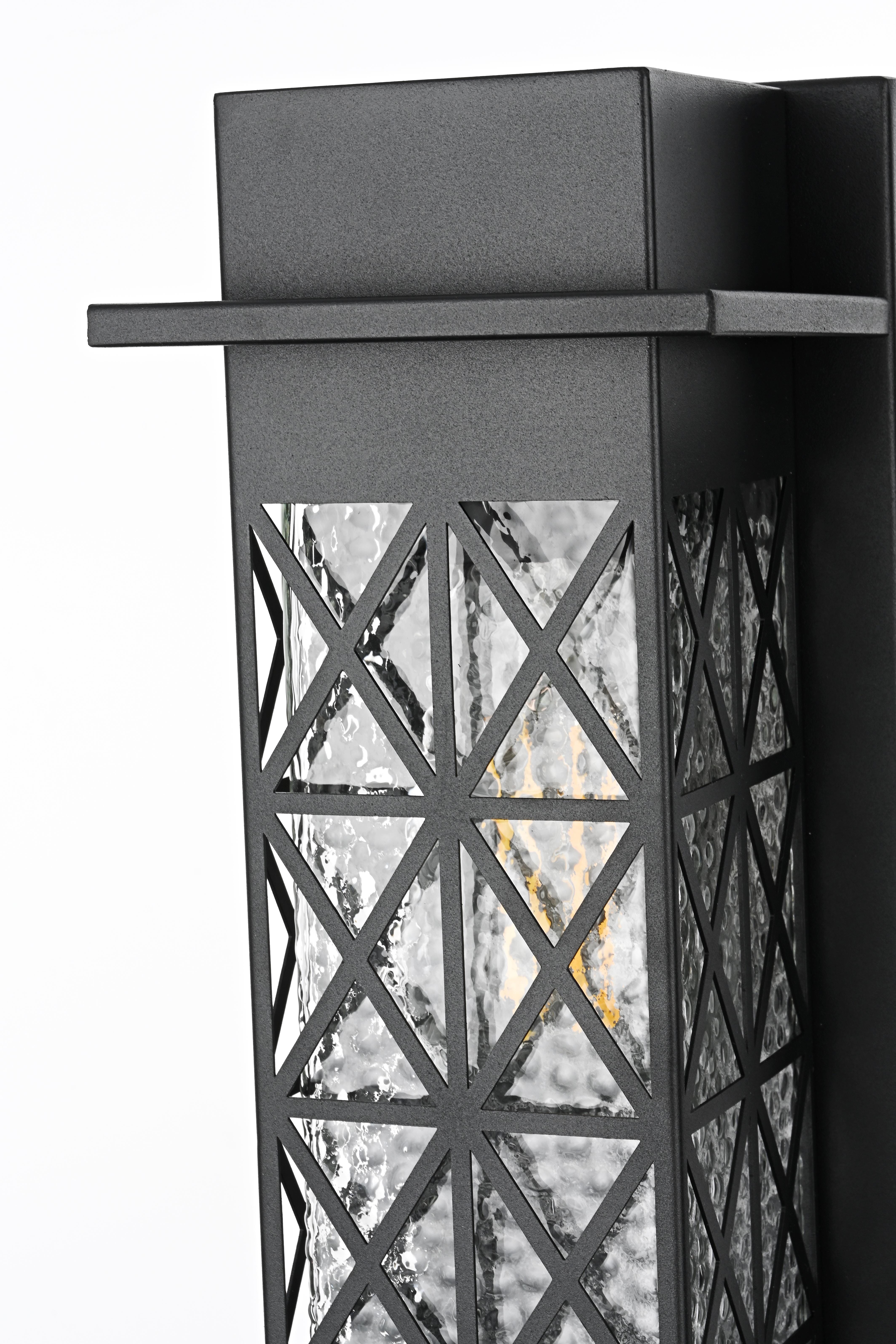 The Wildey by Elegant Lighting - Image 5
