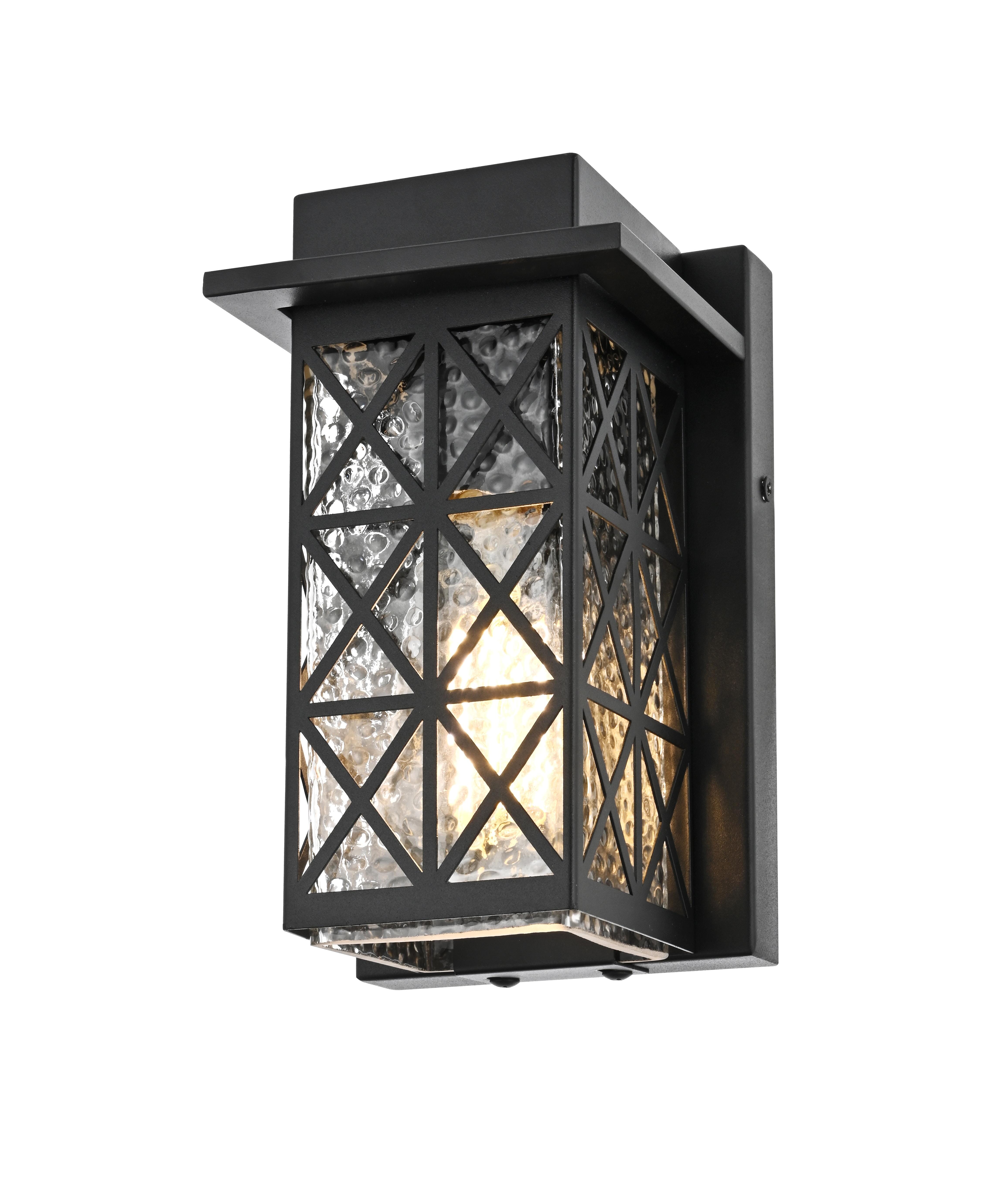 The Wildey by Elegant Lighting - Image 3