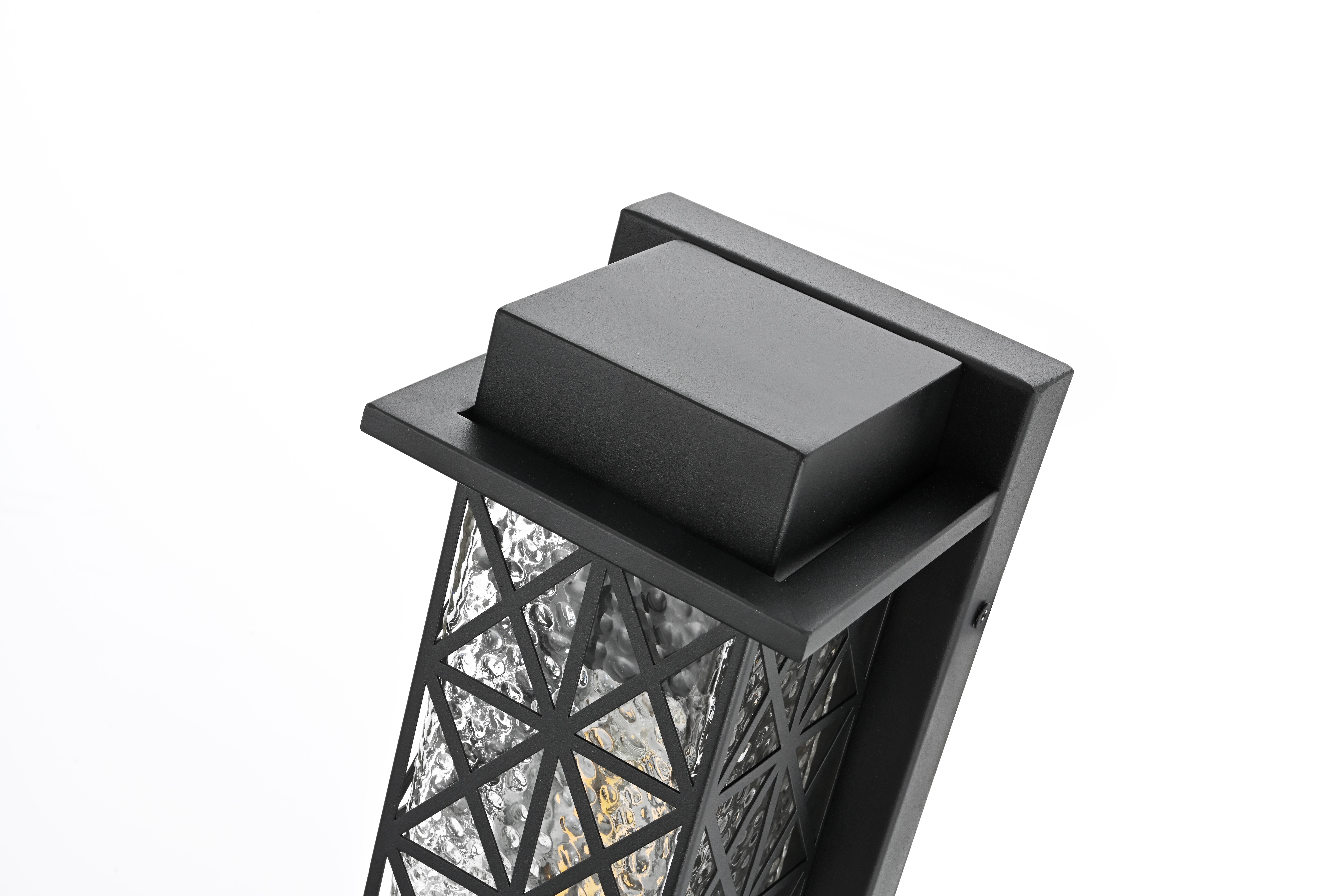 The Wildey by Elegant Lighting - Image 4