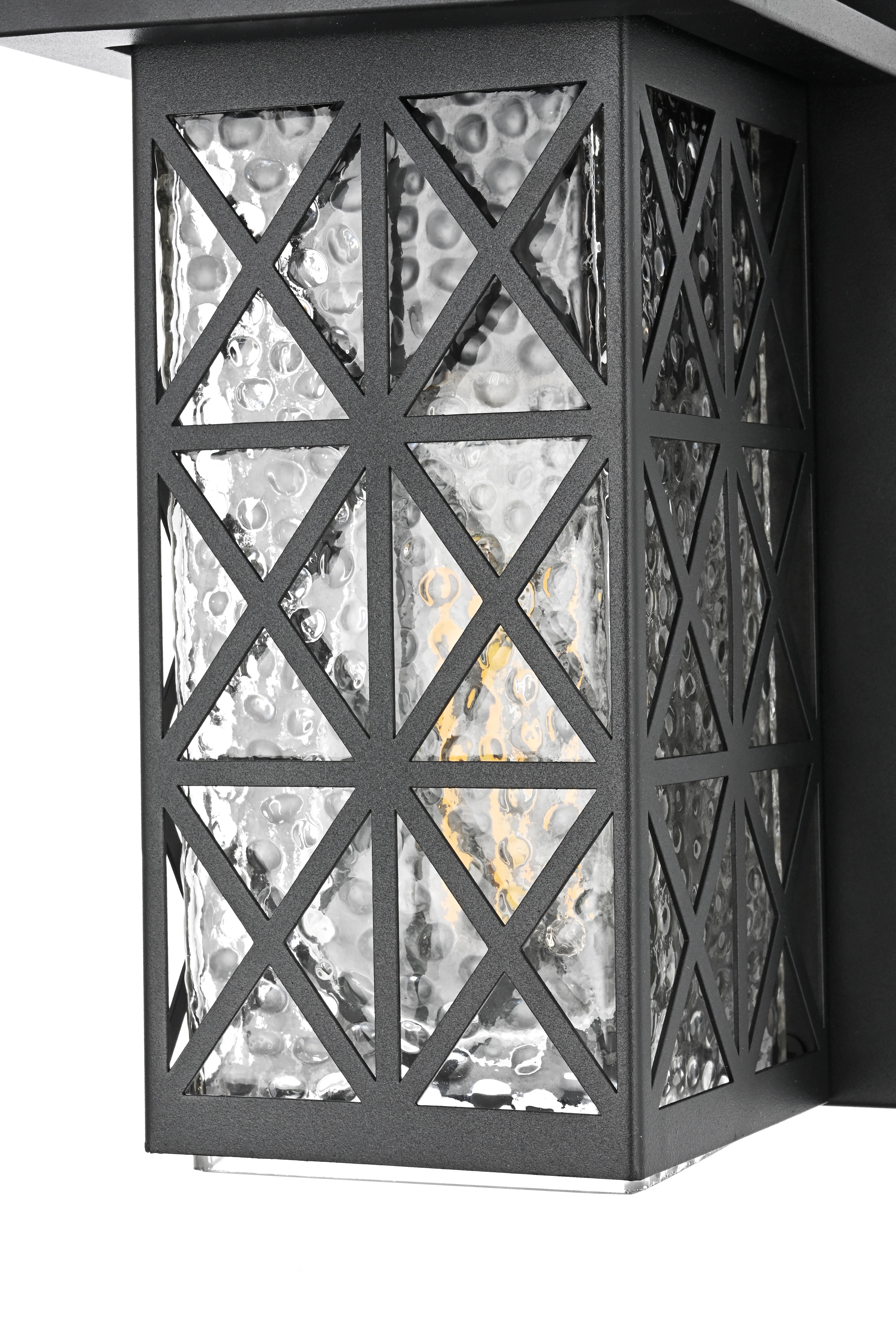 The Wildey by Elegant Lighting - Image 5