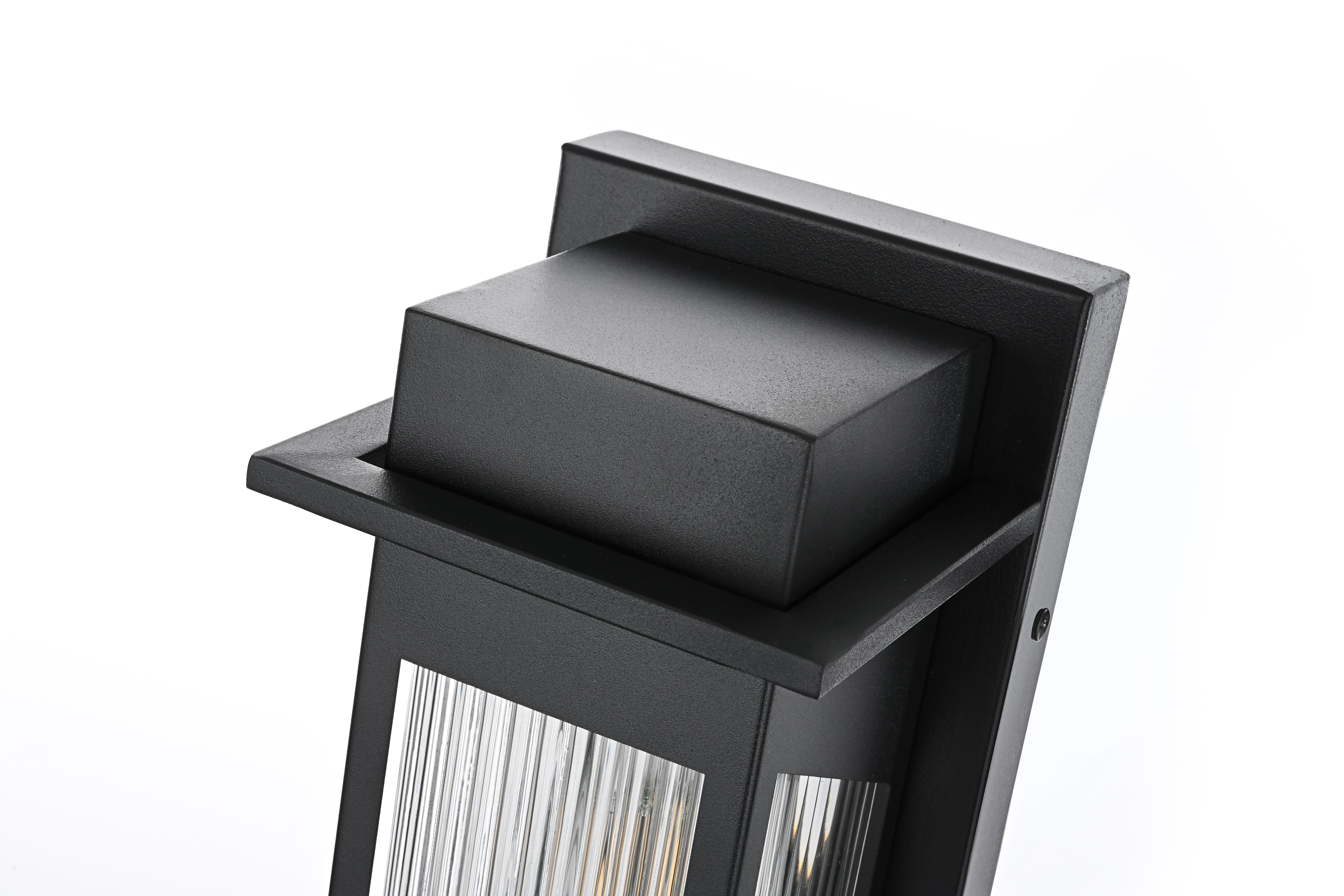 The Fletcher by Elegant Lighting - Image 4