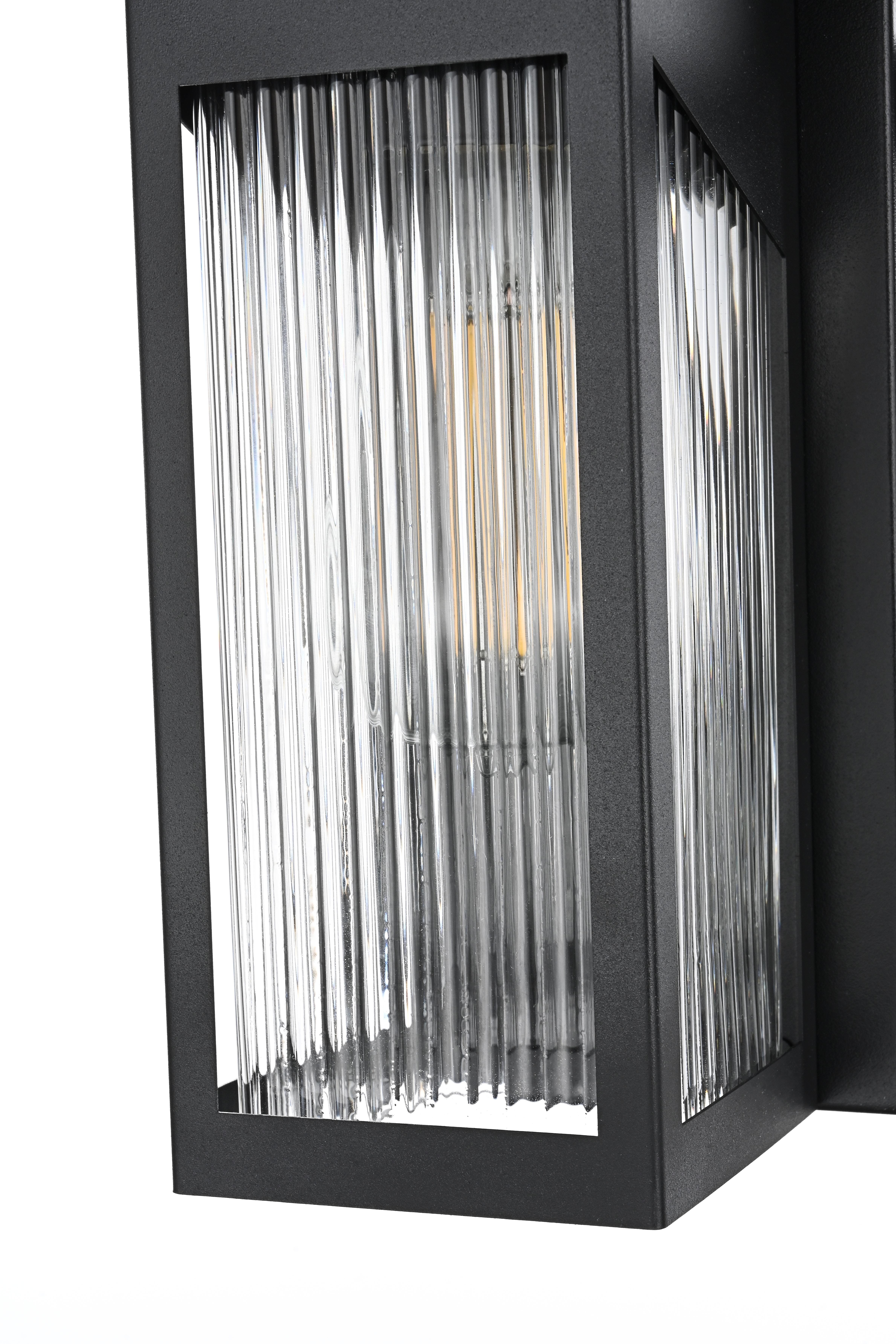 The Fletcher by Elegant Lighting - Image 5