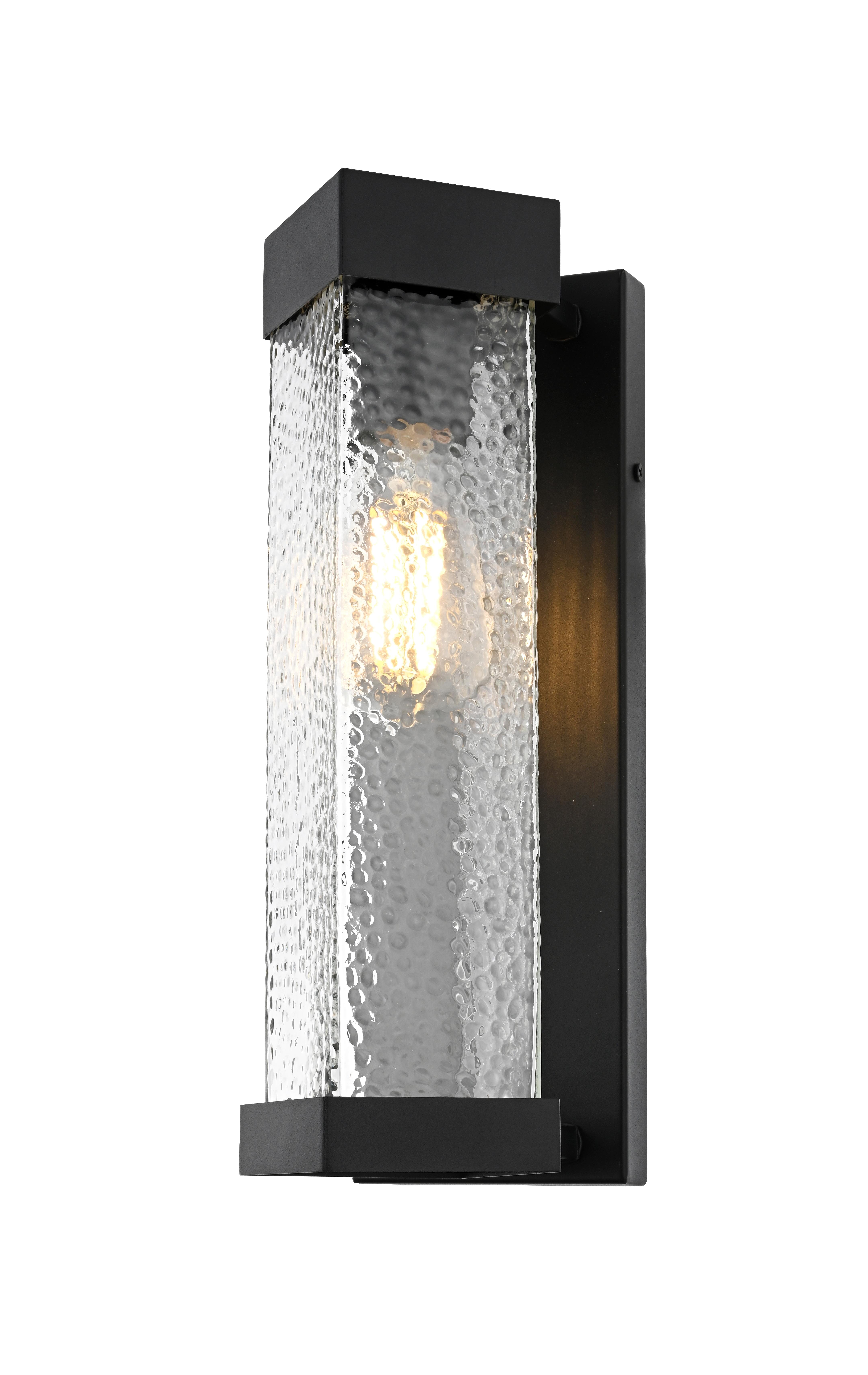 The Swain by Elegant Lighting - Image 3