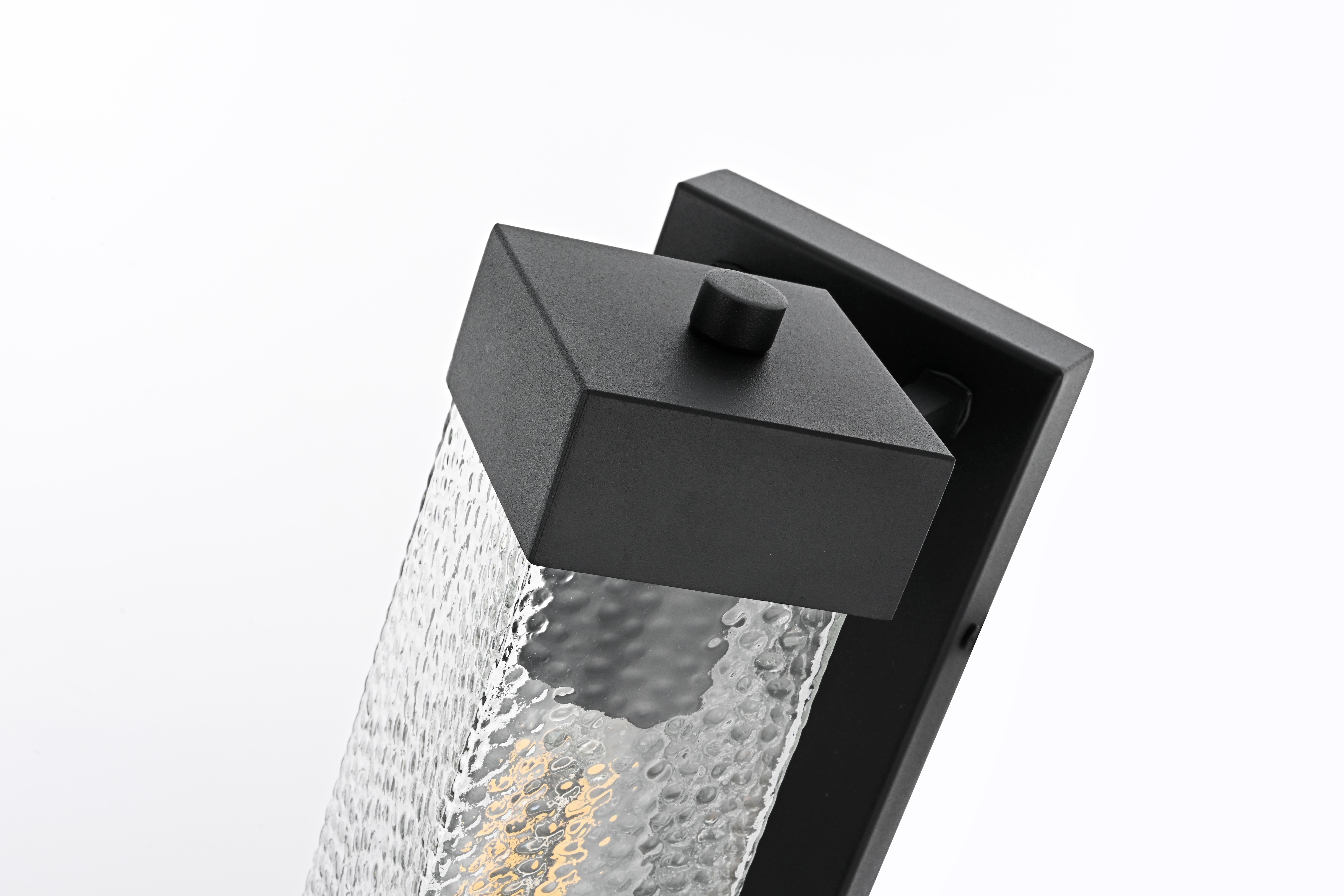 The Swain by Elegant Lighting - Image 4