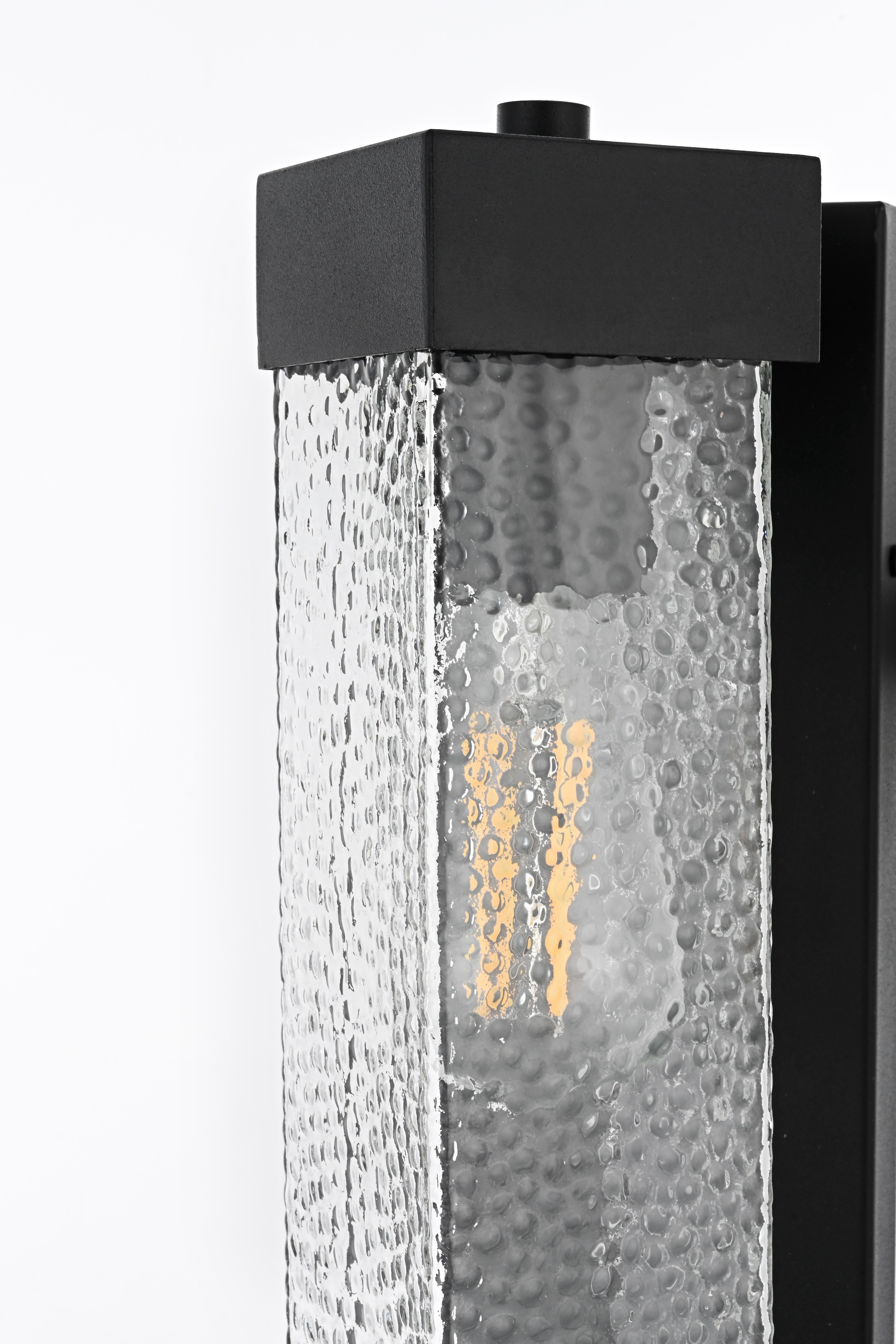 The Swain by Elegant Lighting - Image 5