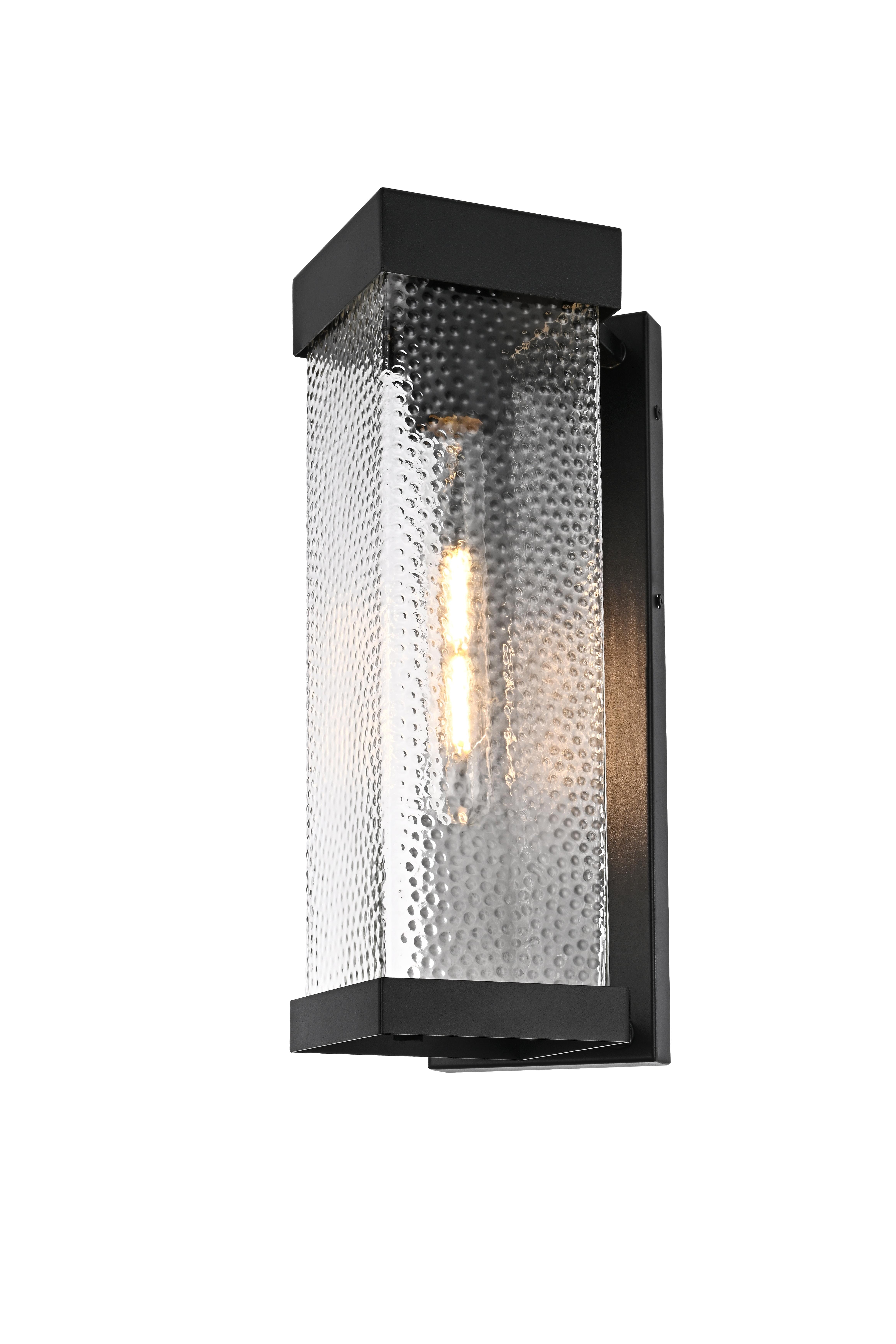 The Swain by Elegant Lighting - Image 3