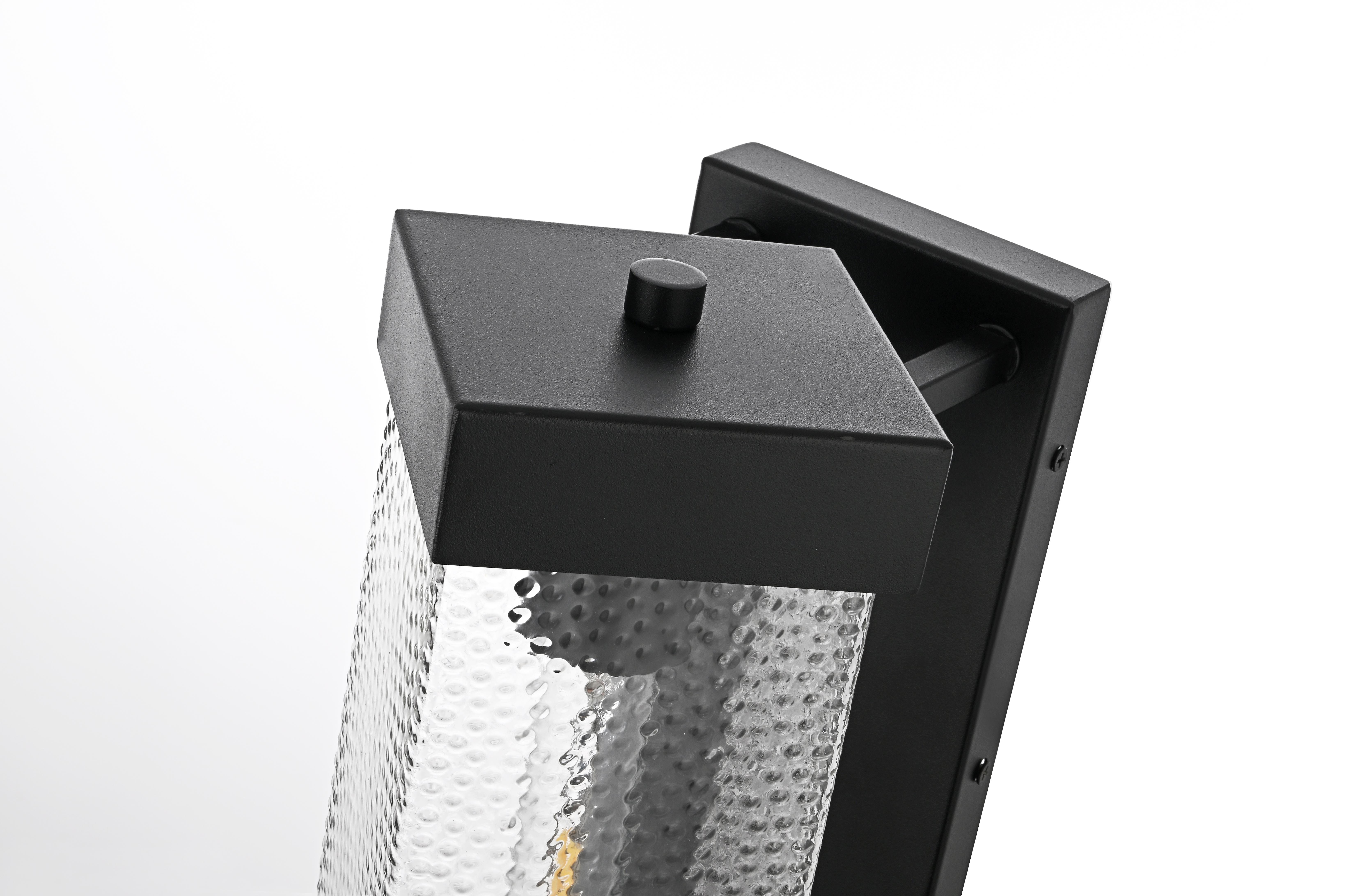 The Swain by Elegant Lighting - Image 4