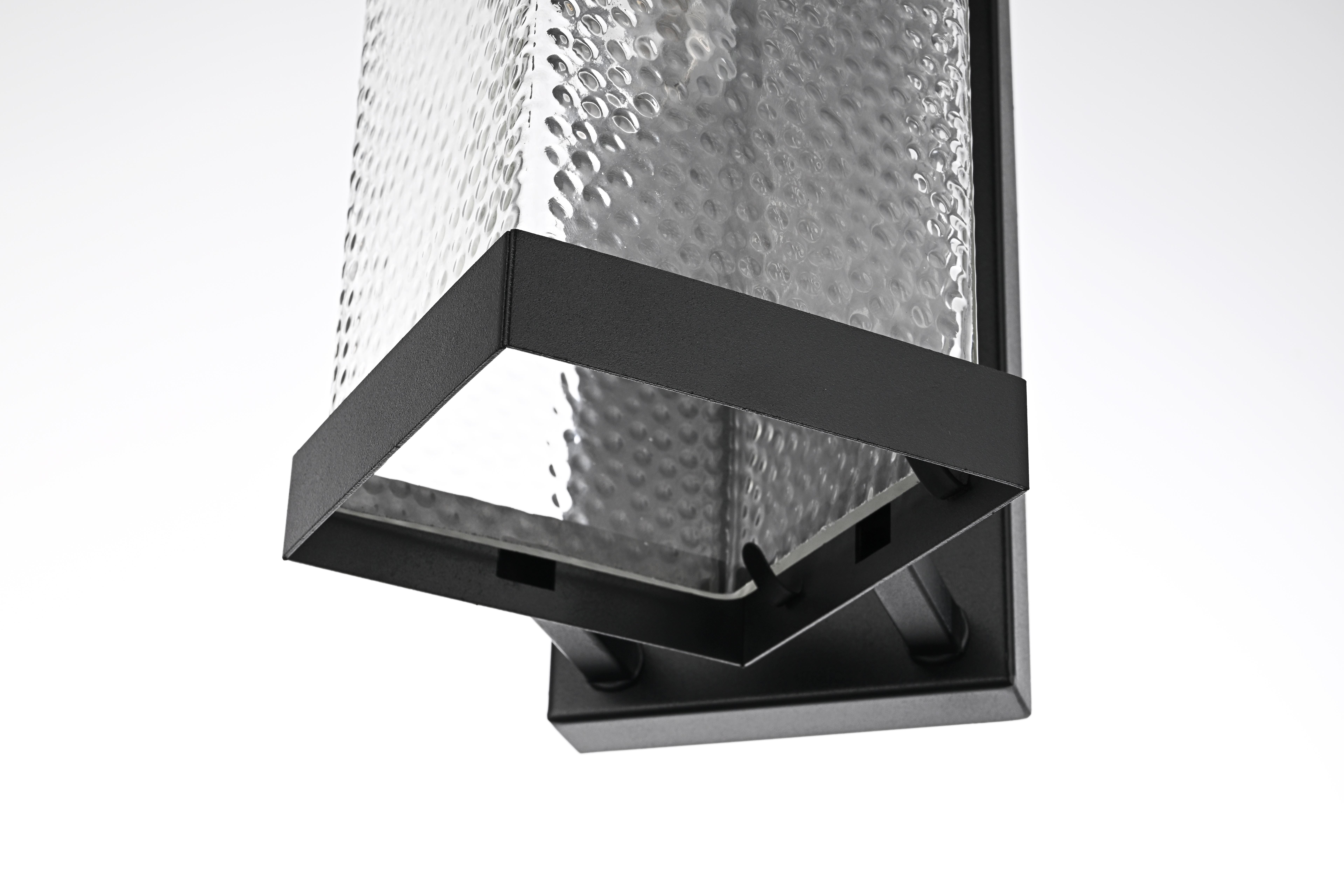 The Swain by Elegant Lighting - Image 5