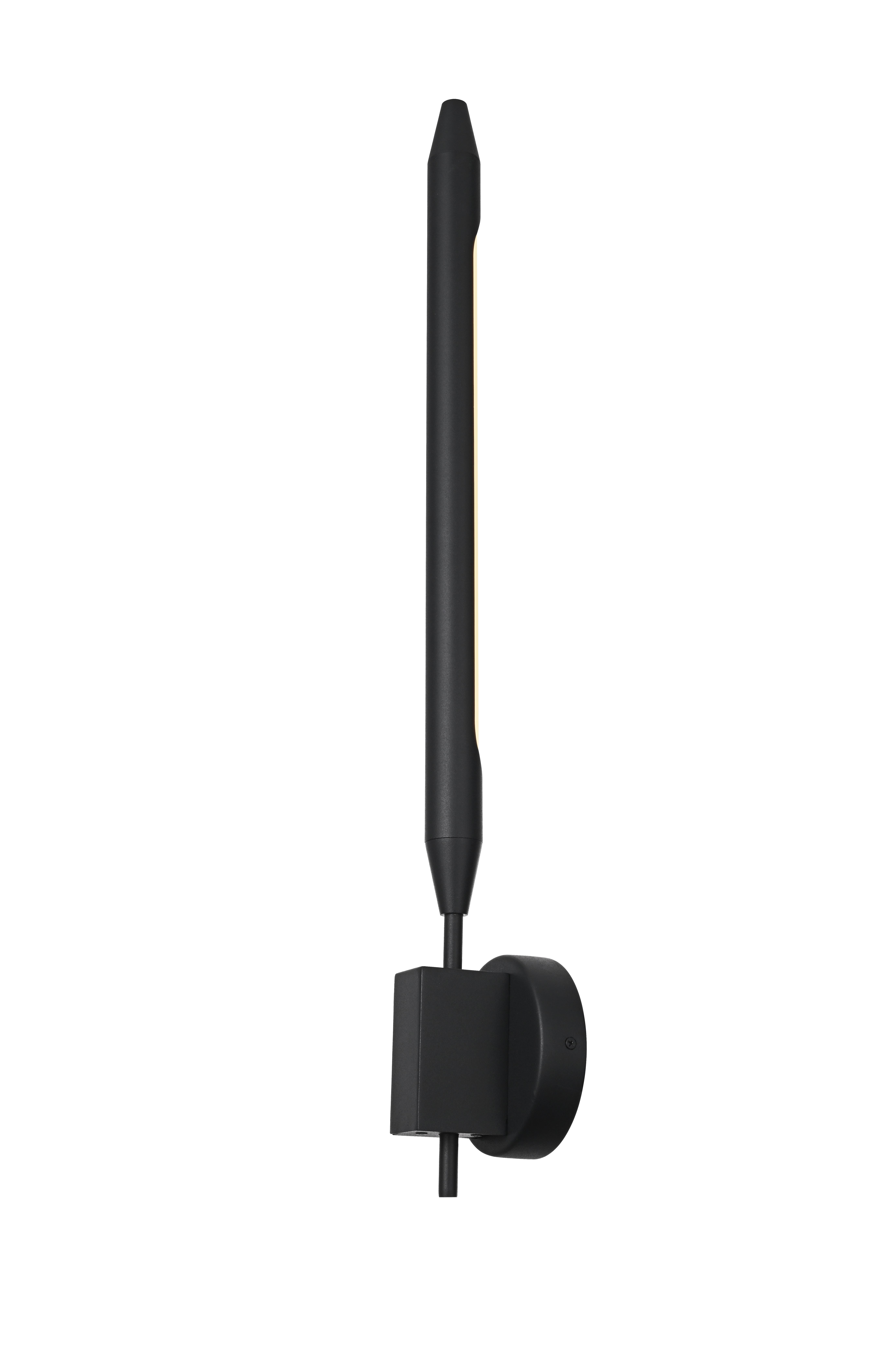 The Odin by Elegant Lighting - Image 3