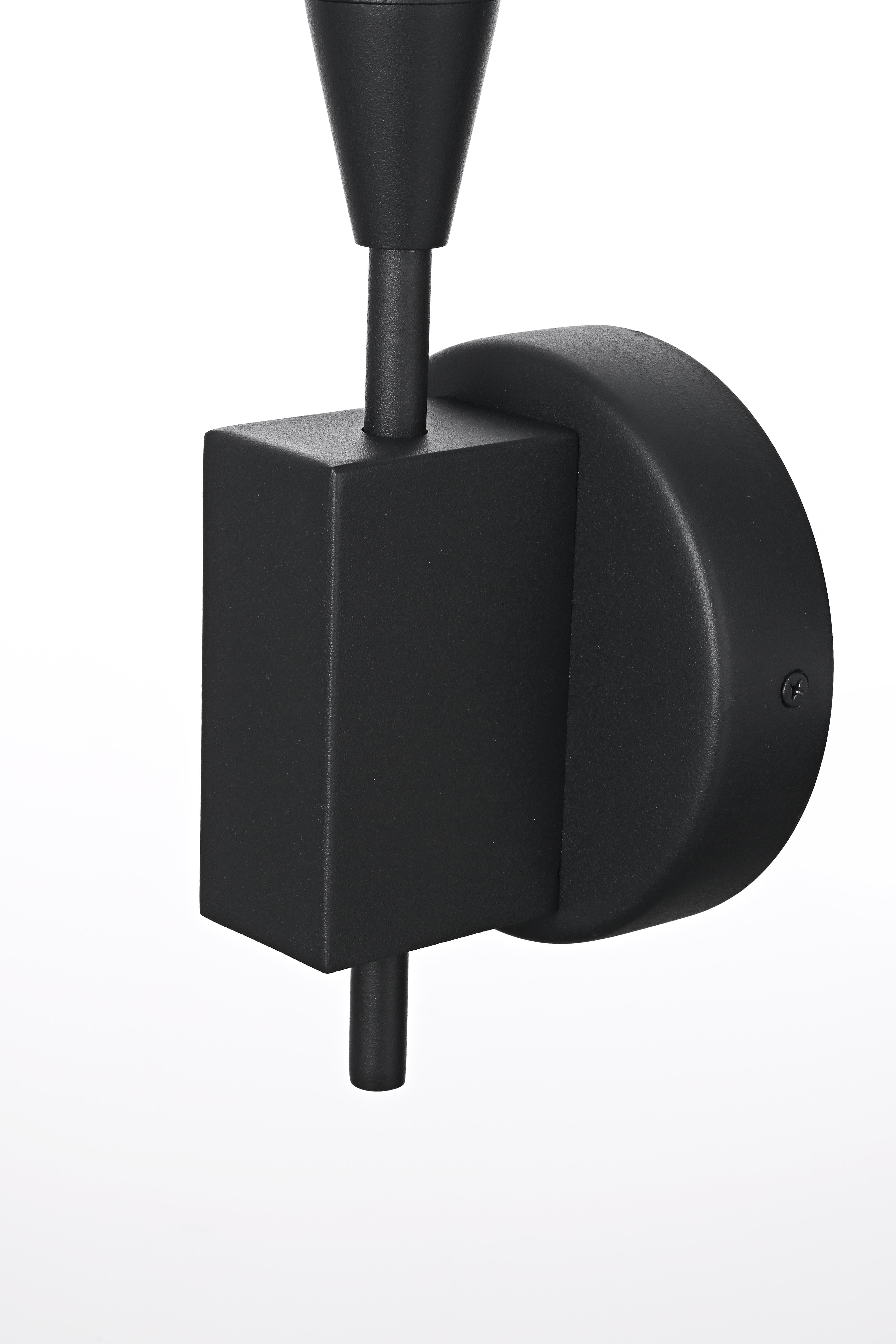 The Odin by Elegant Lighting - Image 4