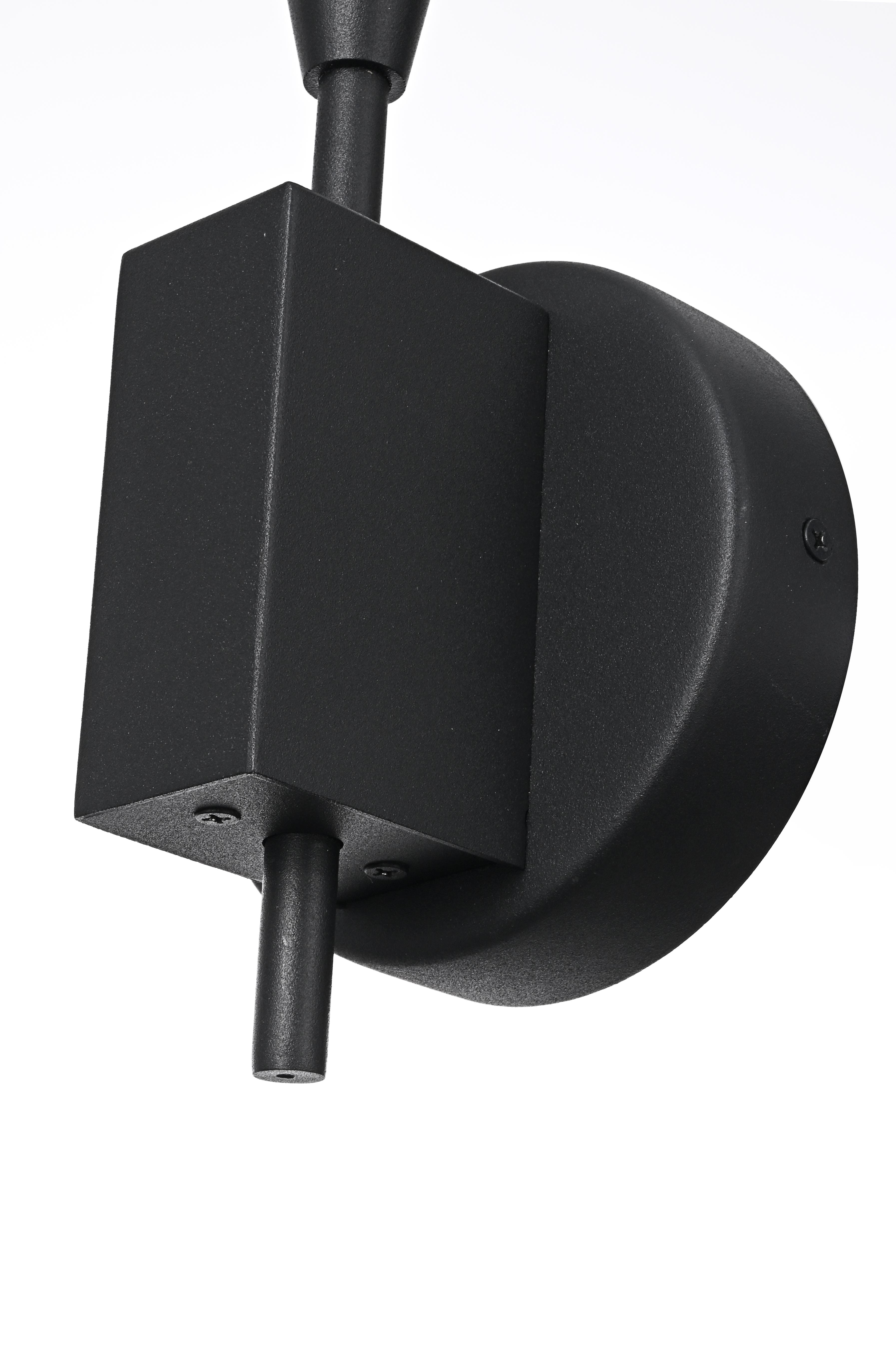 The Odin by Elegant Lighting - Image 5