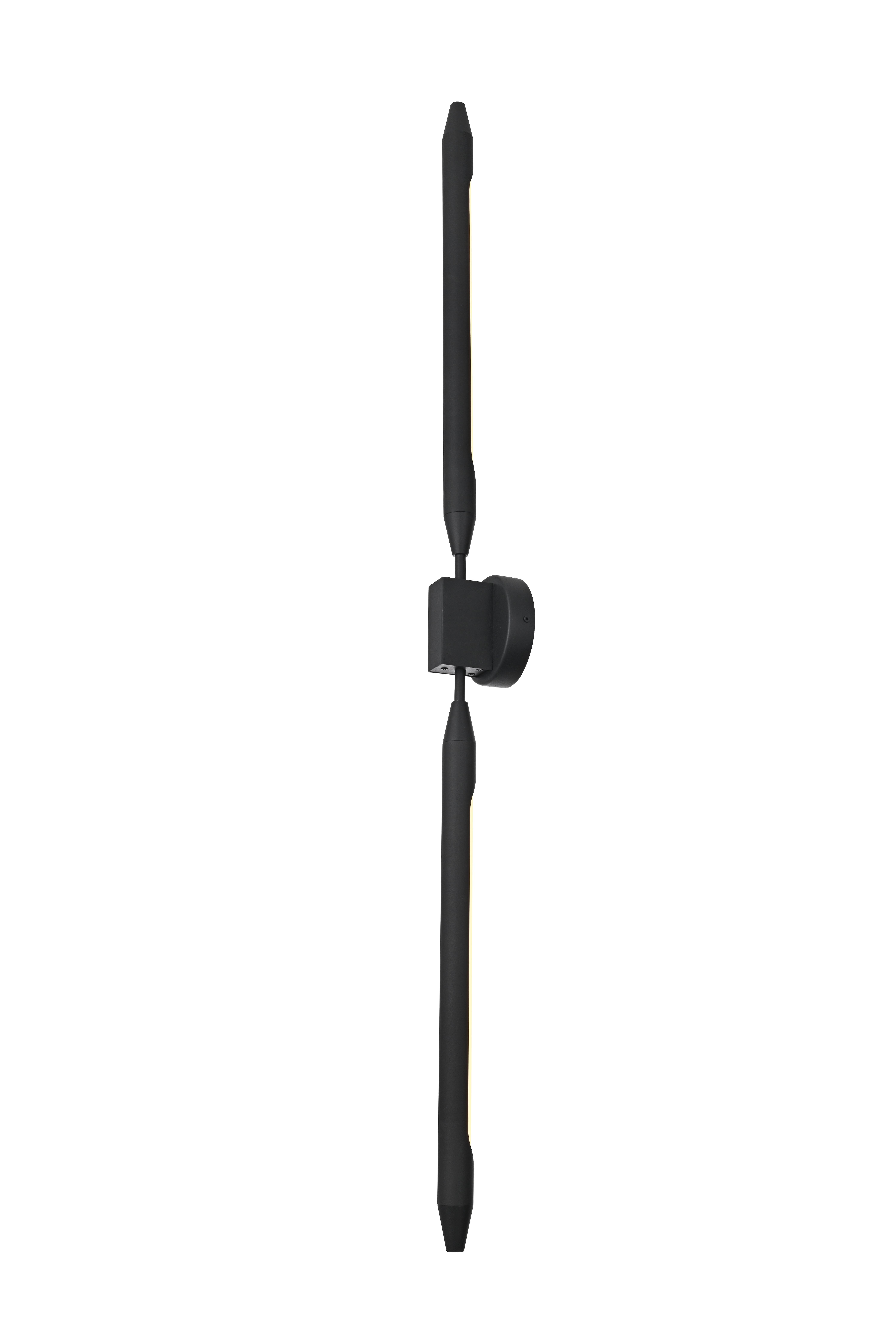 The Odin by Elegant Lighting - Image 3