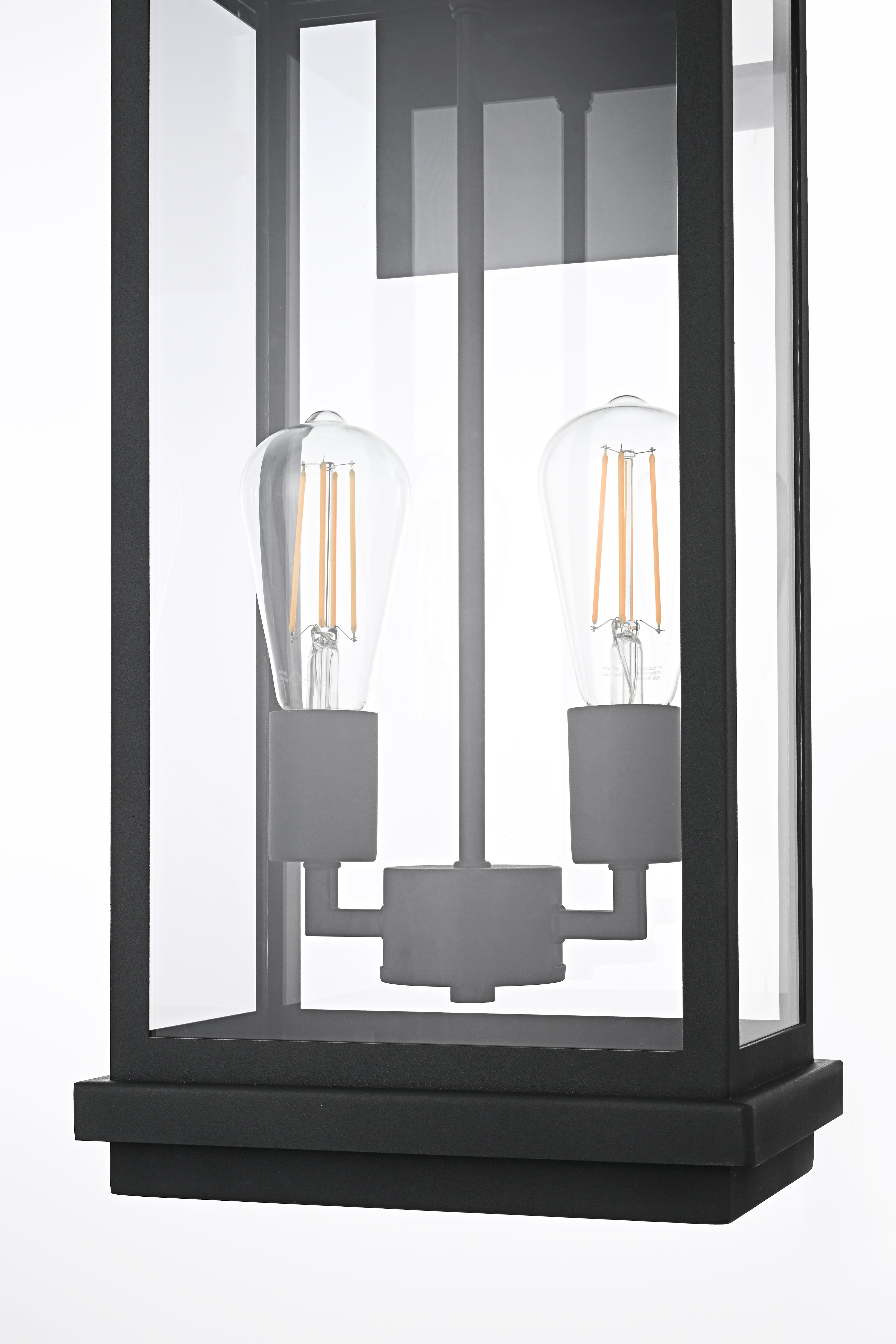 The Theodore by Elegant Lighting - Image 5