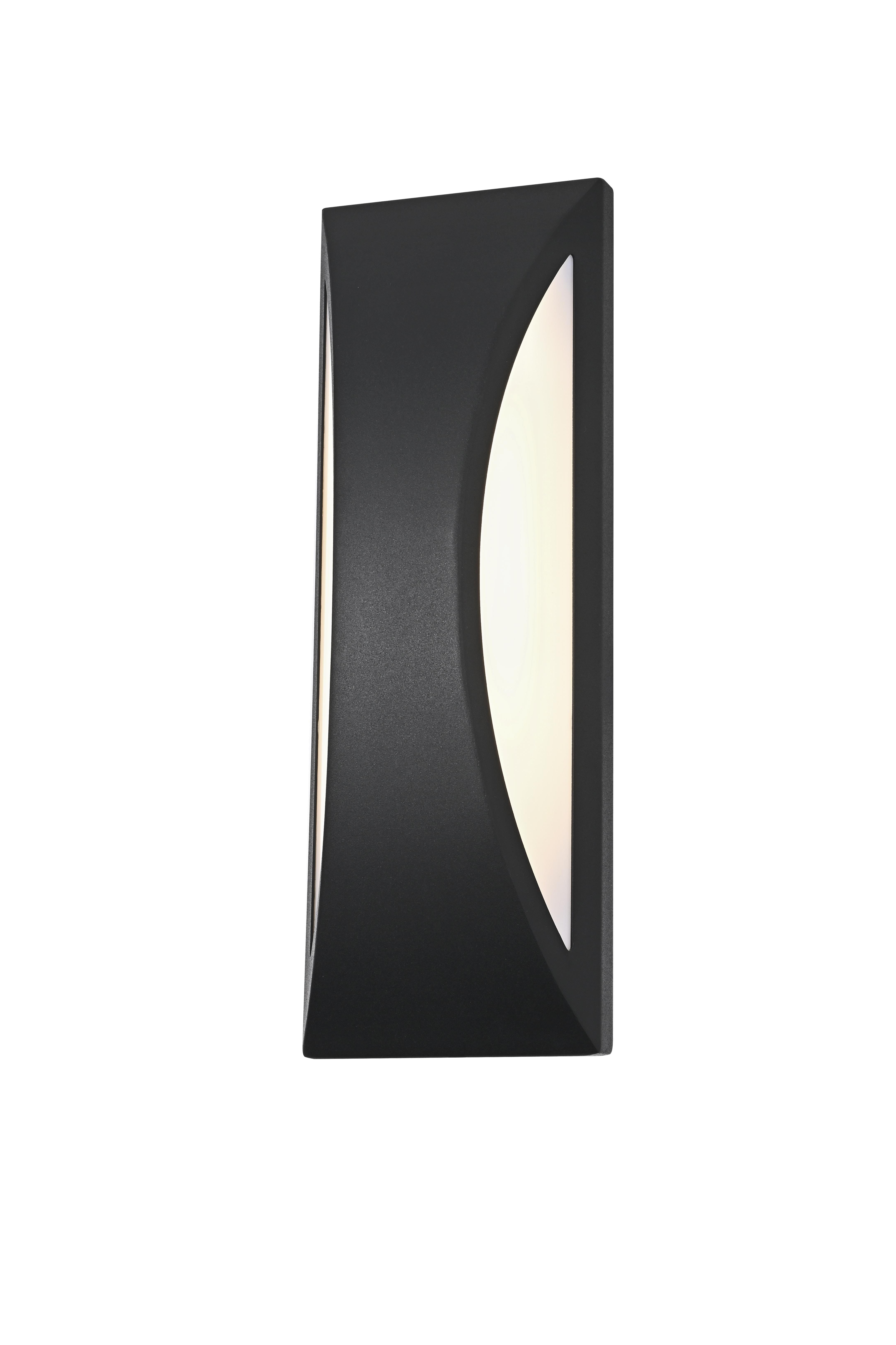 The Zayn by Elegant Lighting - Image 3