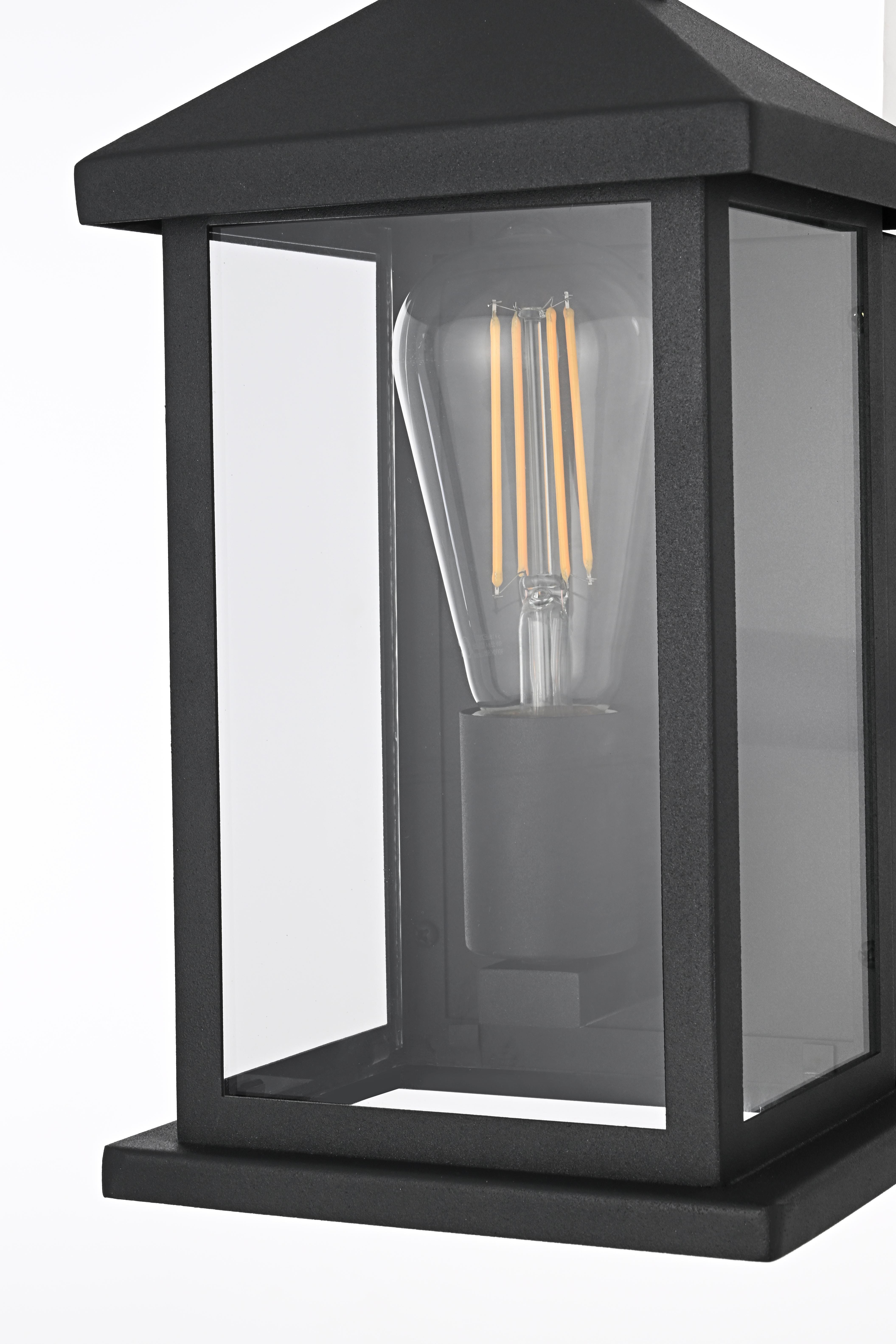 The Neil by Elegant Lighting - Image 5