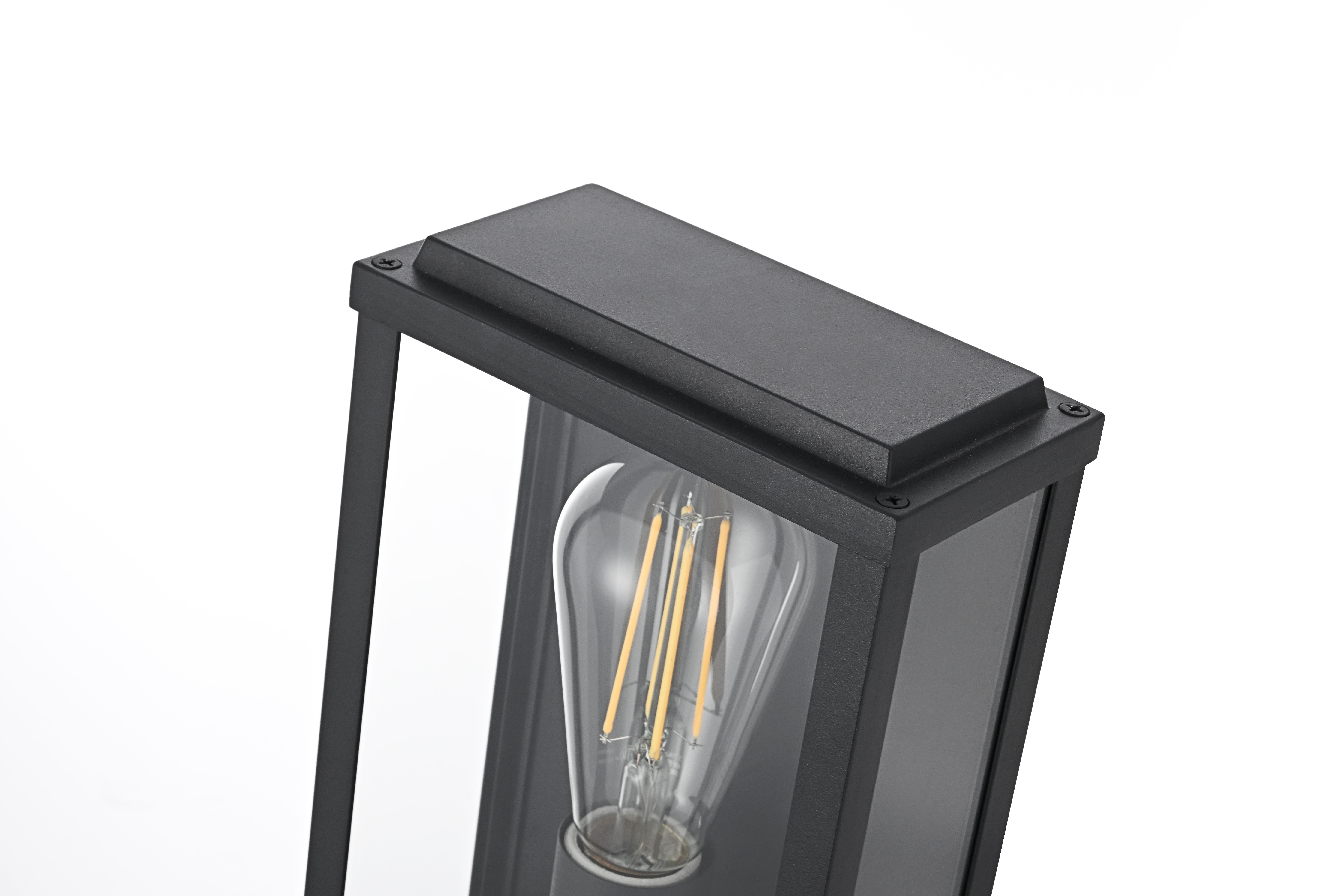 The Santos by Elegant Lighting - Image 4