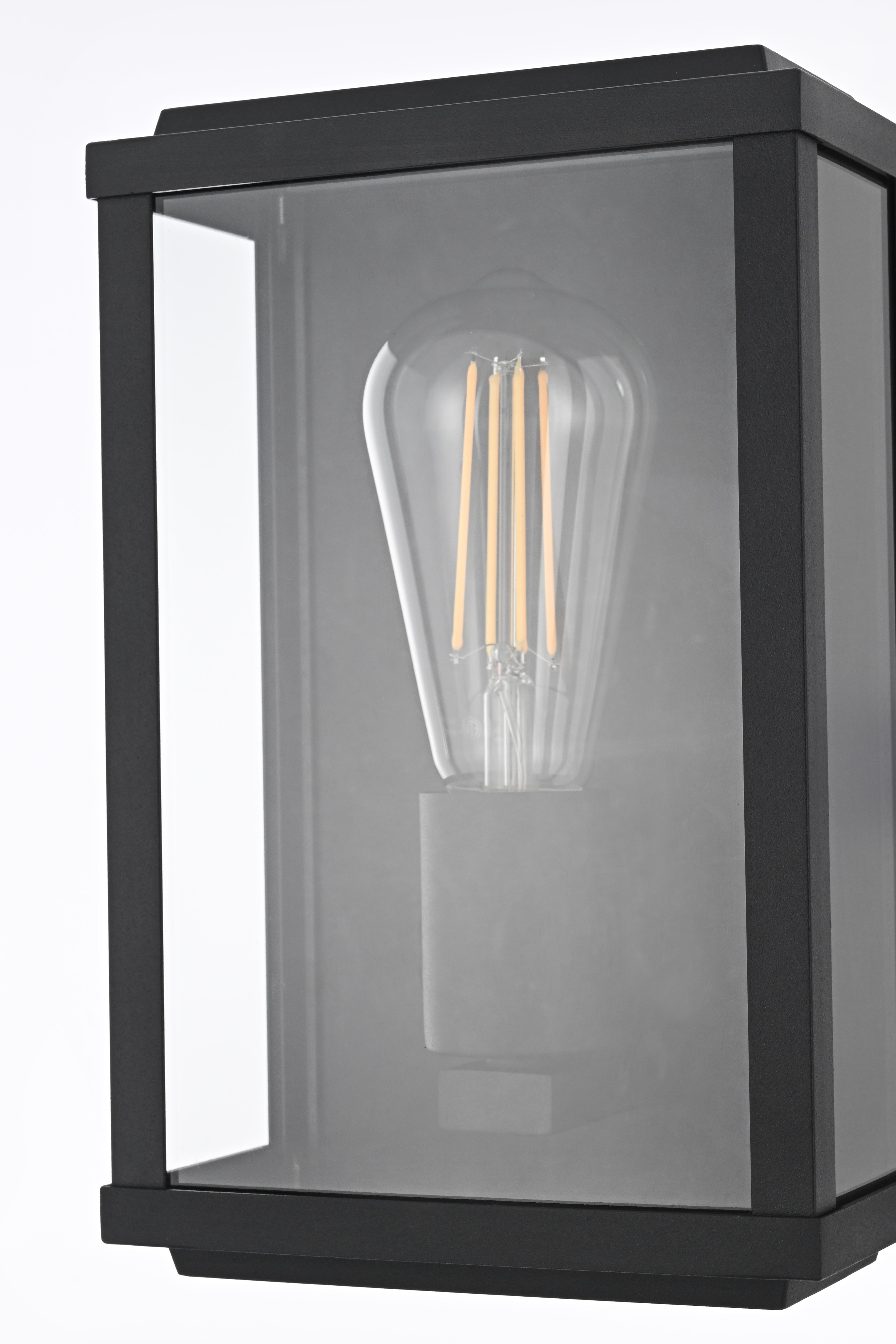 The Santos by Elegant Lighting - Image 5