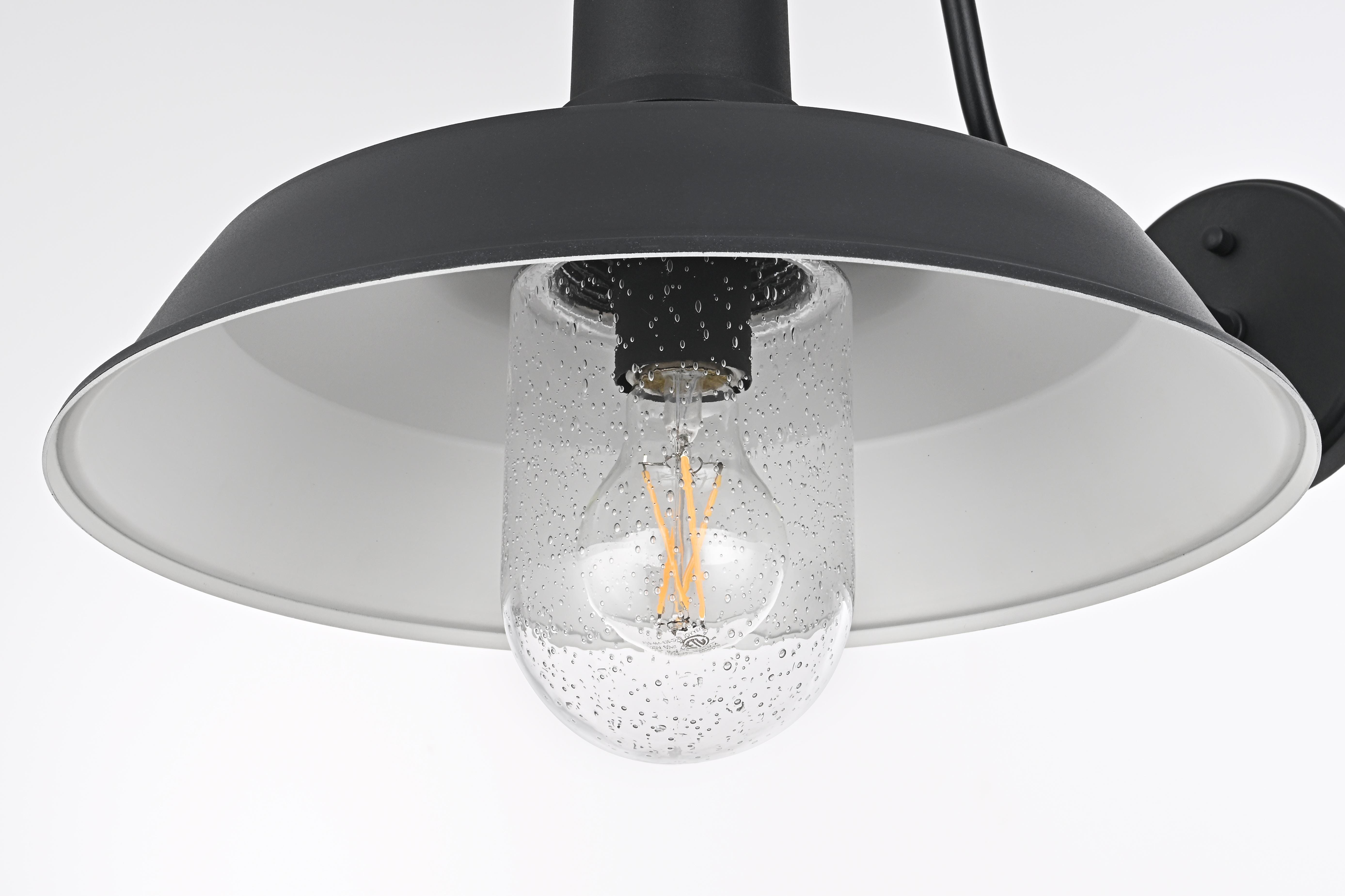 The Rayan by Elegant Lighting - Image 4