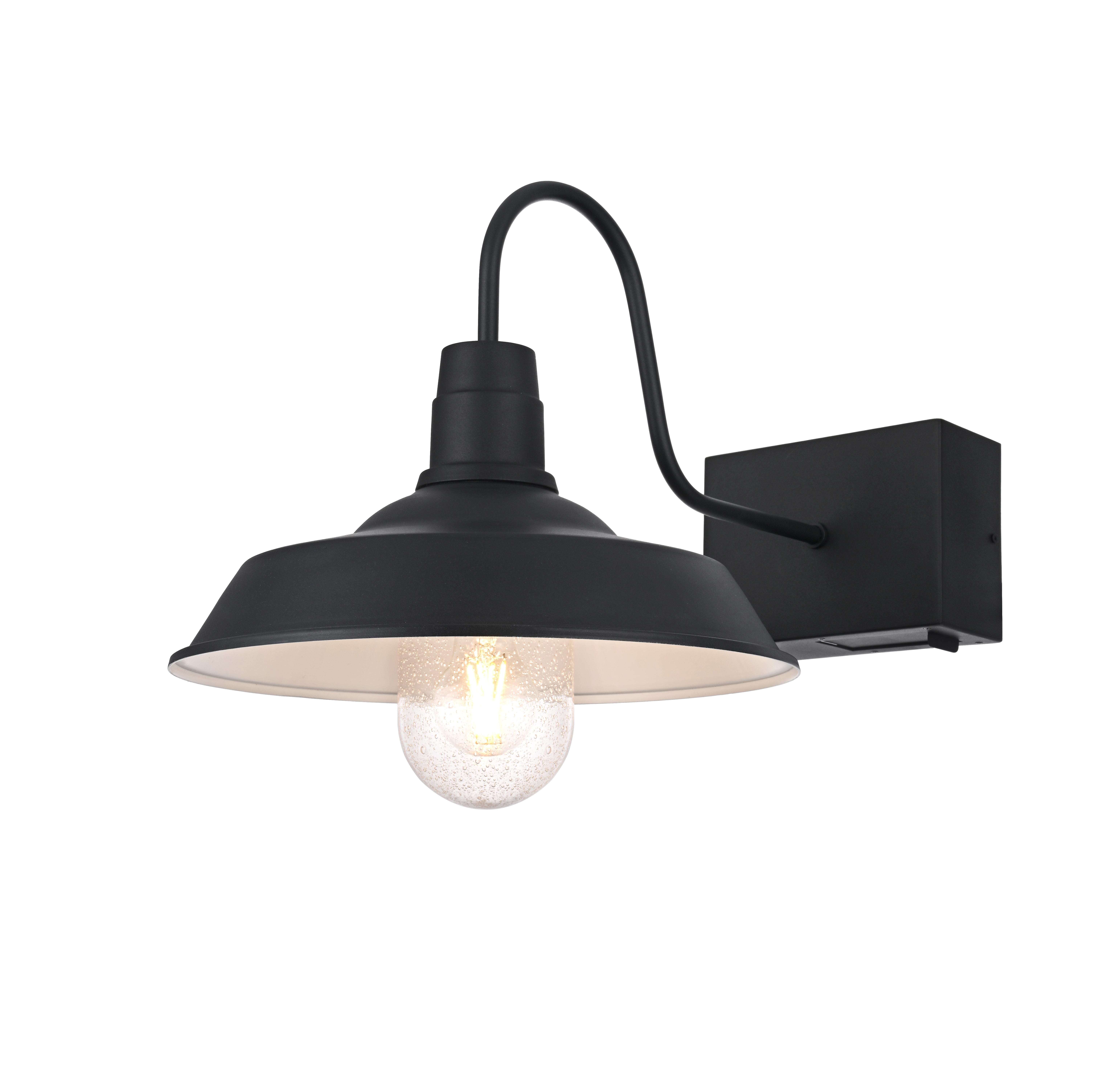 The Rayan by Elegant Lighting - Image 3
