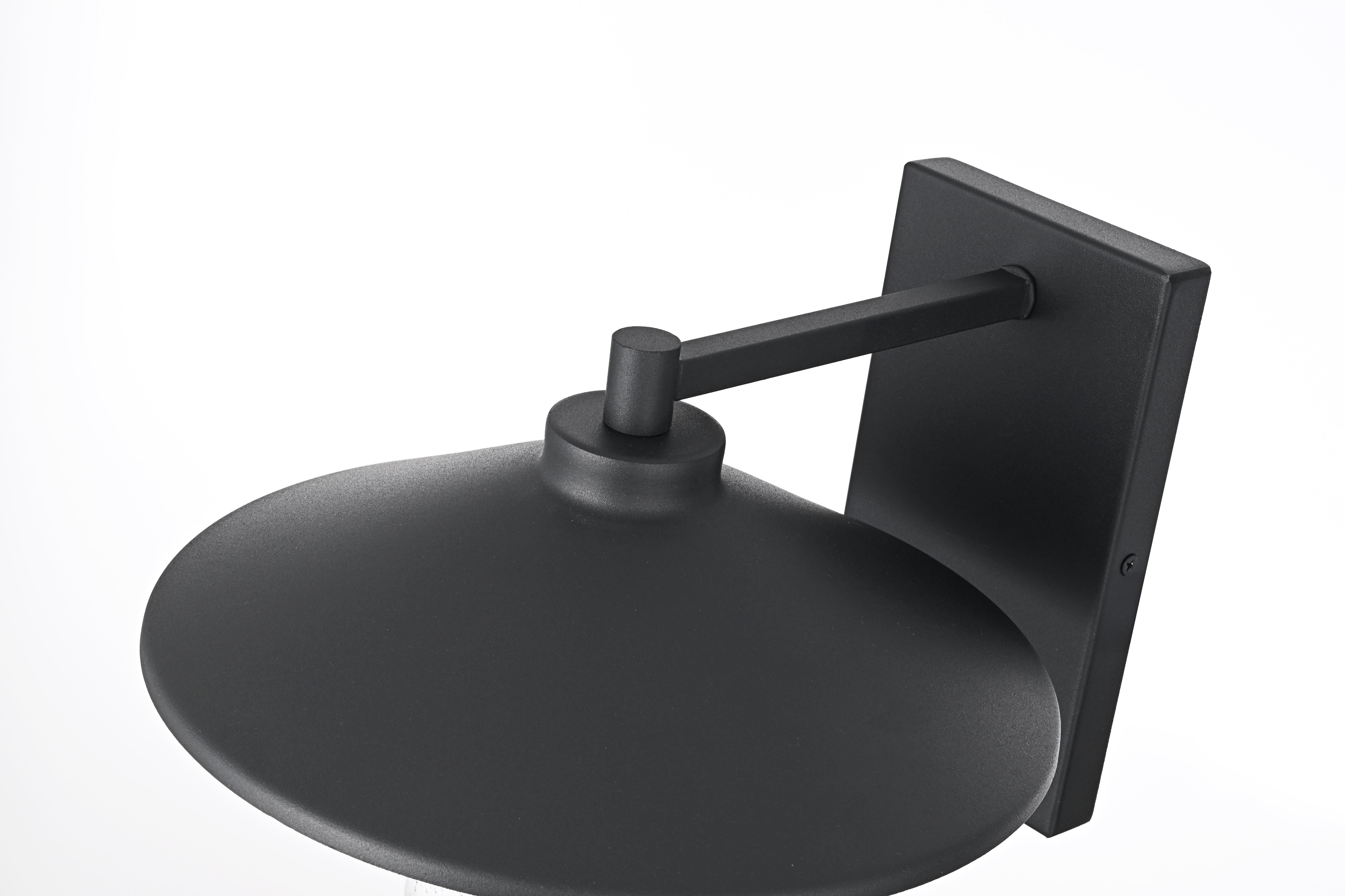 The Scott by Elegant Lighting - Image 4