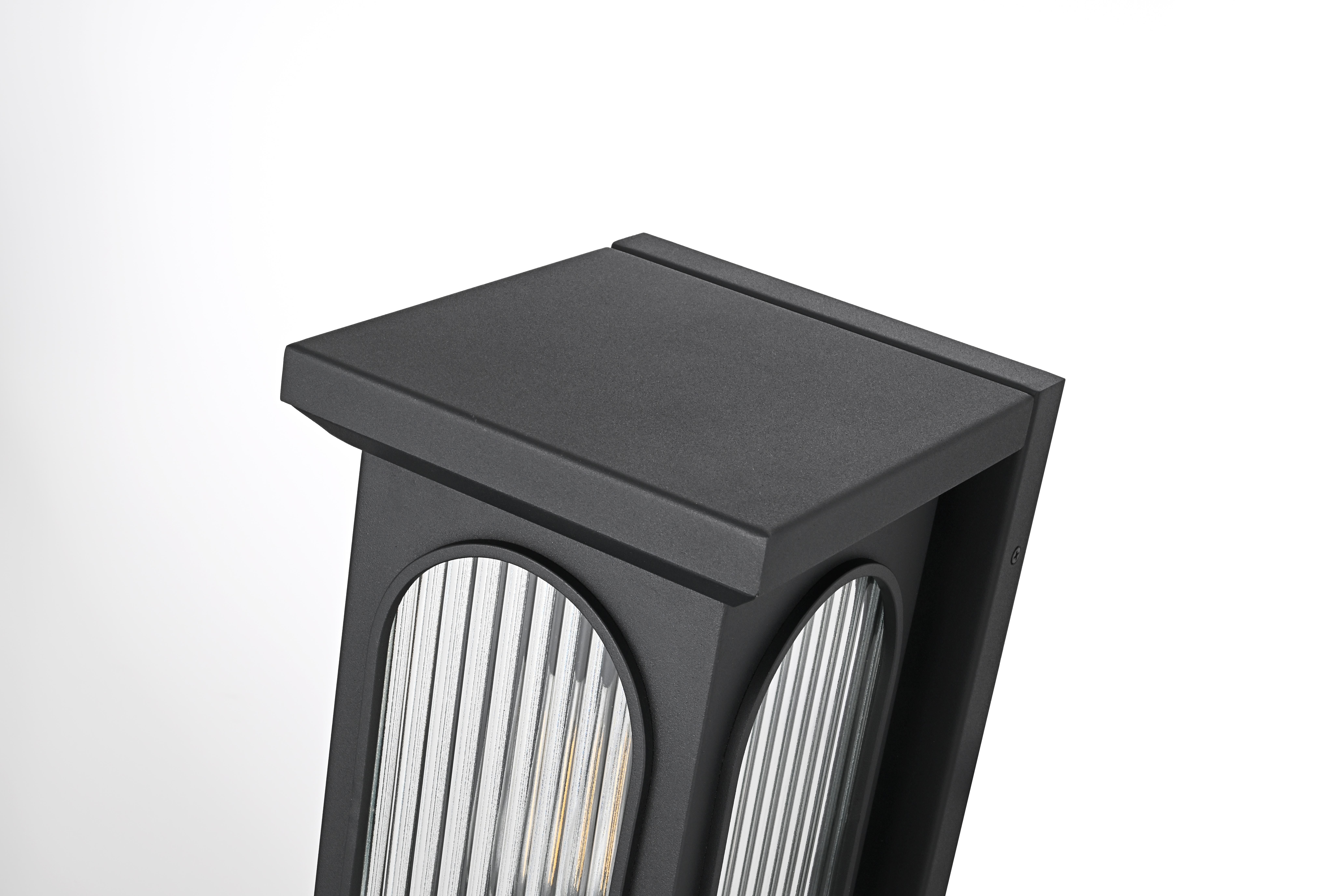The Sevyn by Elegant Lighting - Image 4