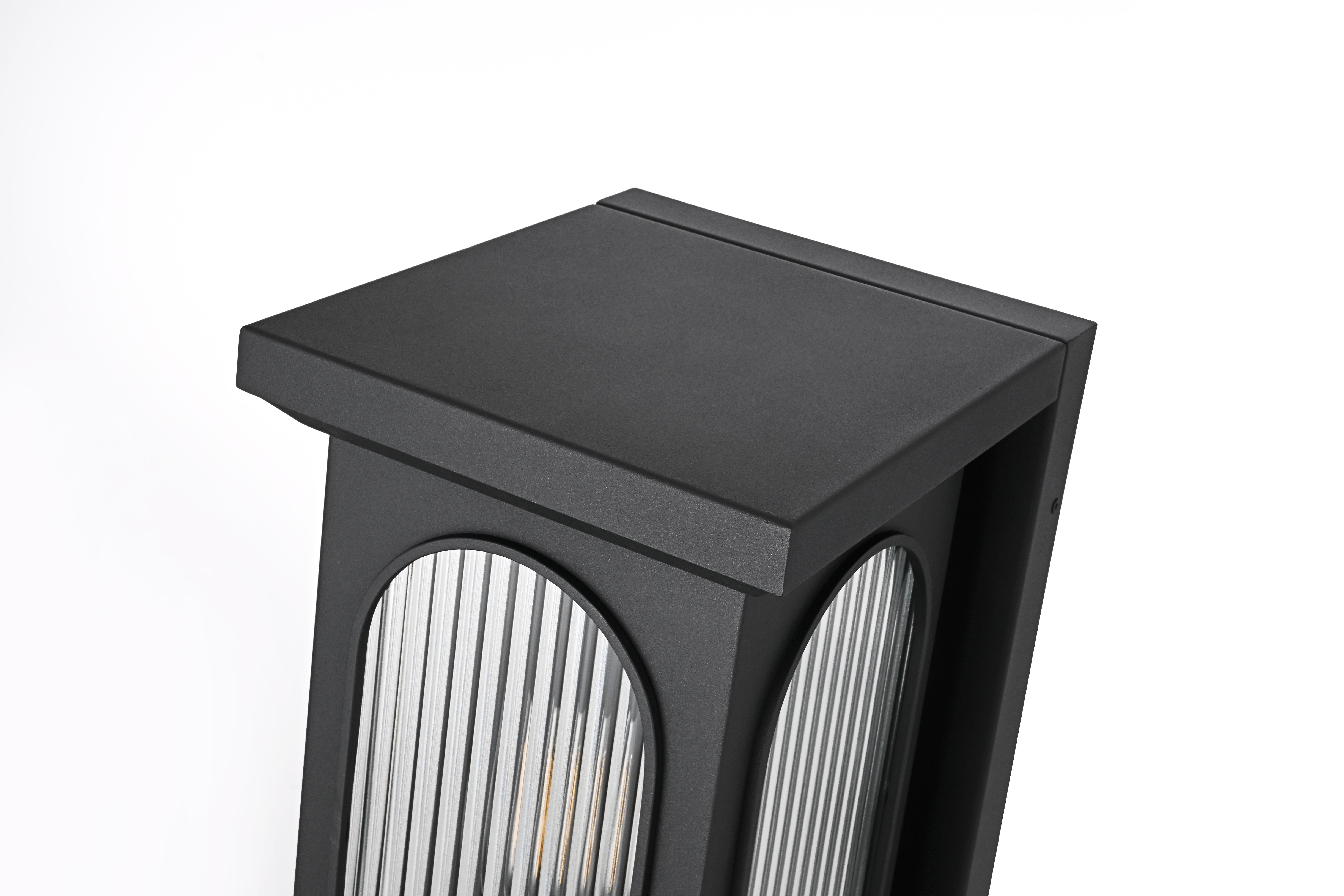 The Sevyn by Elegant Lighting - Image 4