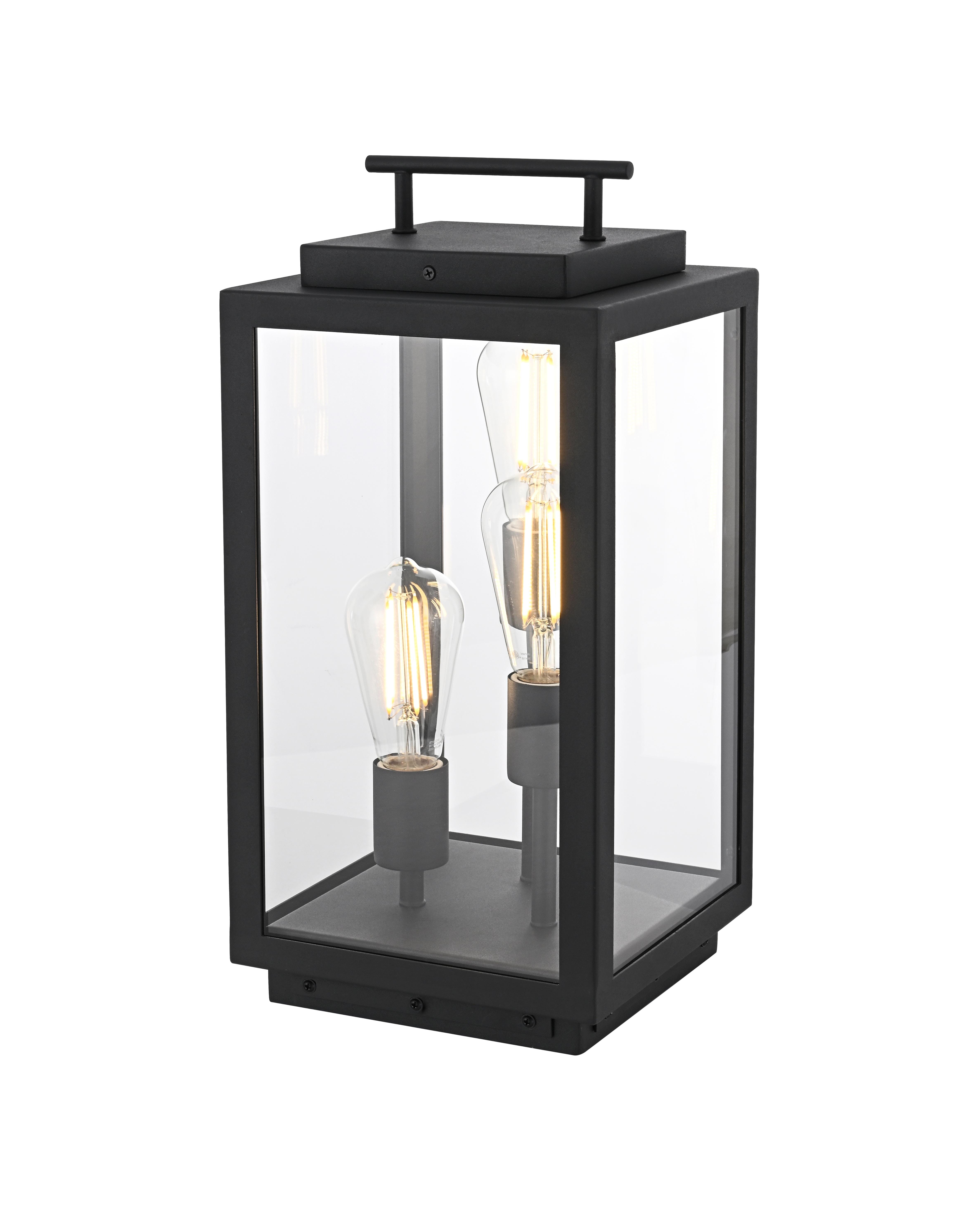 The Valentin by Elegant Lighting - Image 3