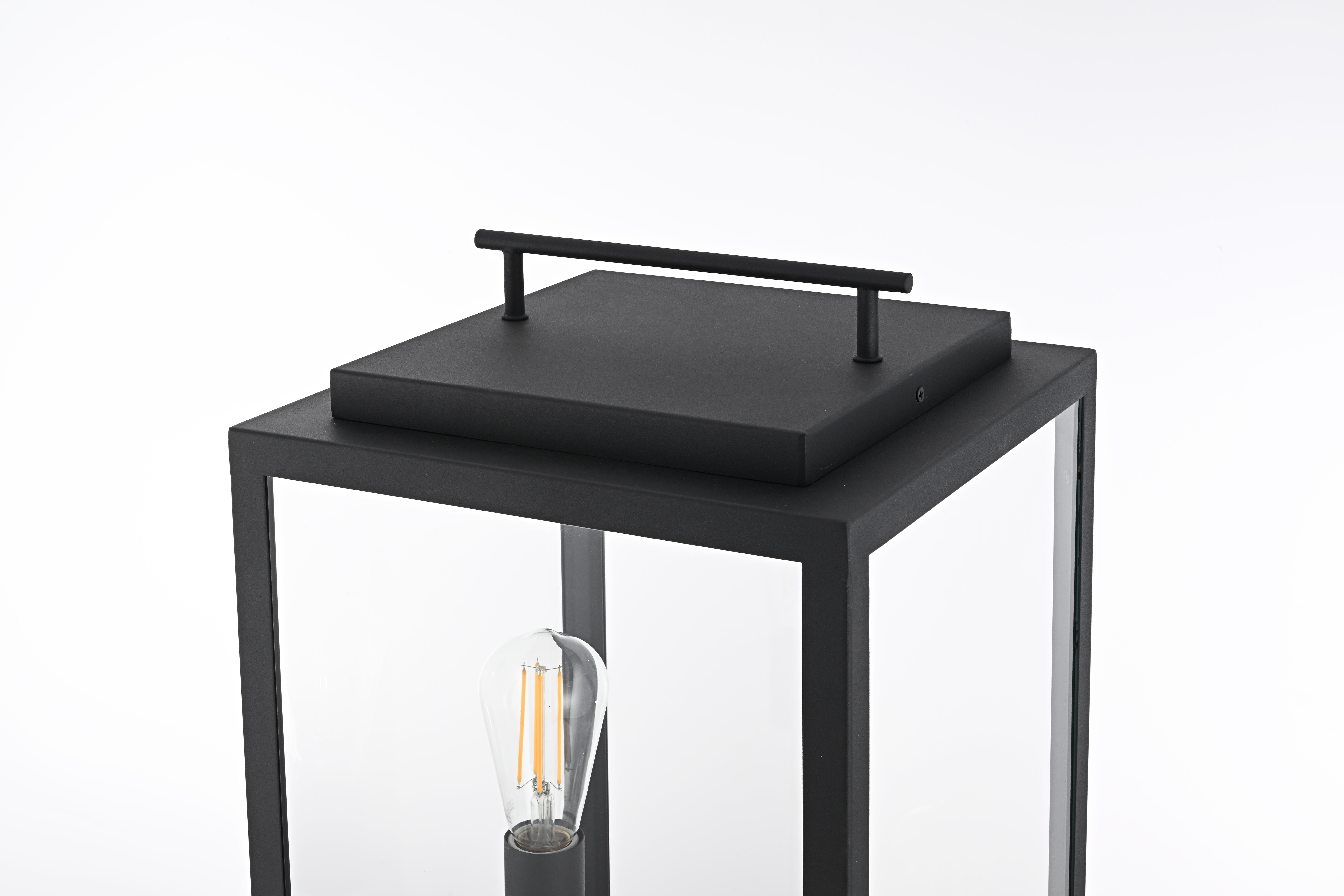 The Valentin by Elegant Lighting - Image 4