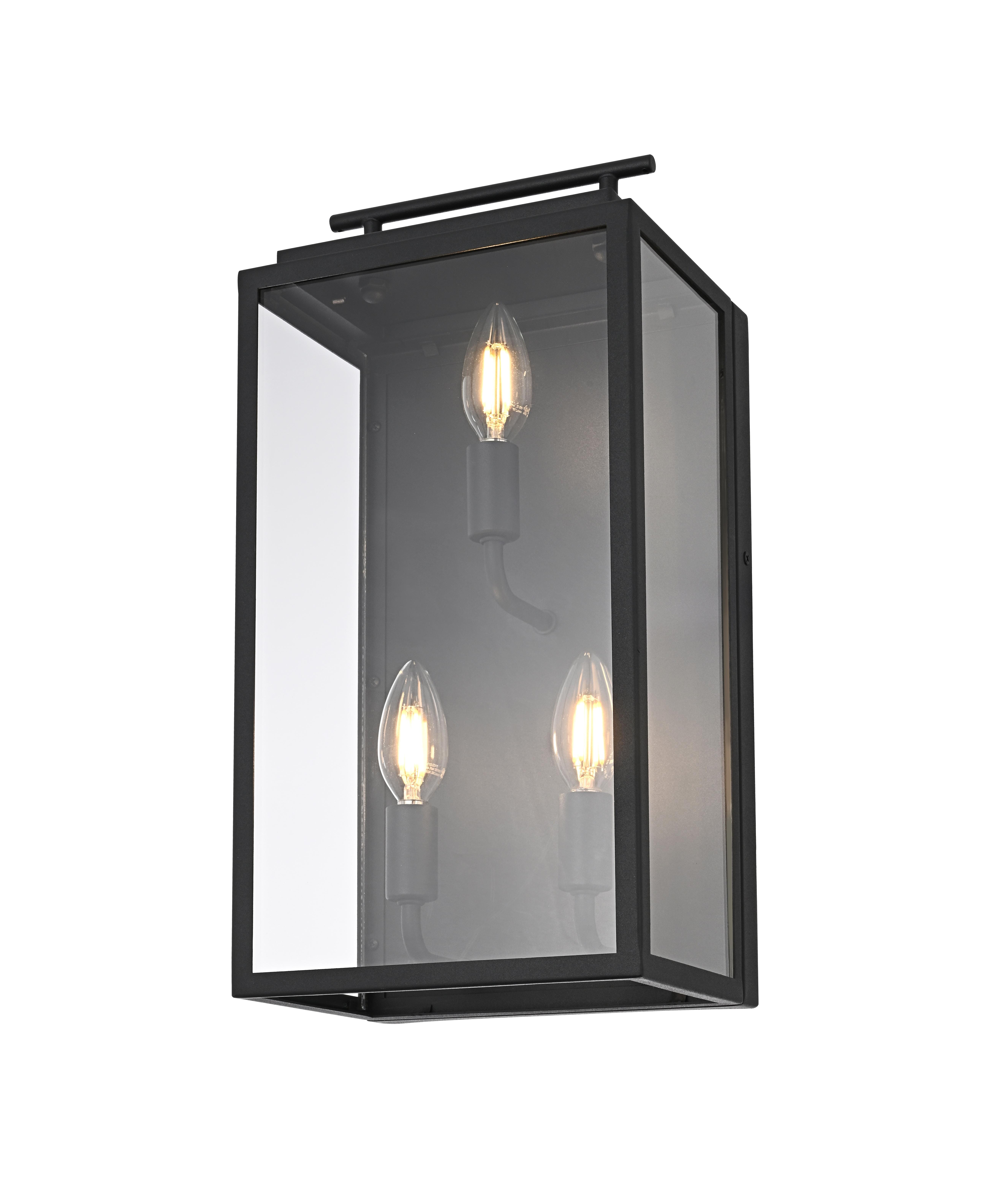 The Valentin by Elegant Lighting - Image 3