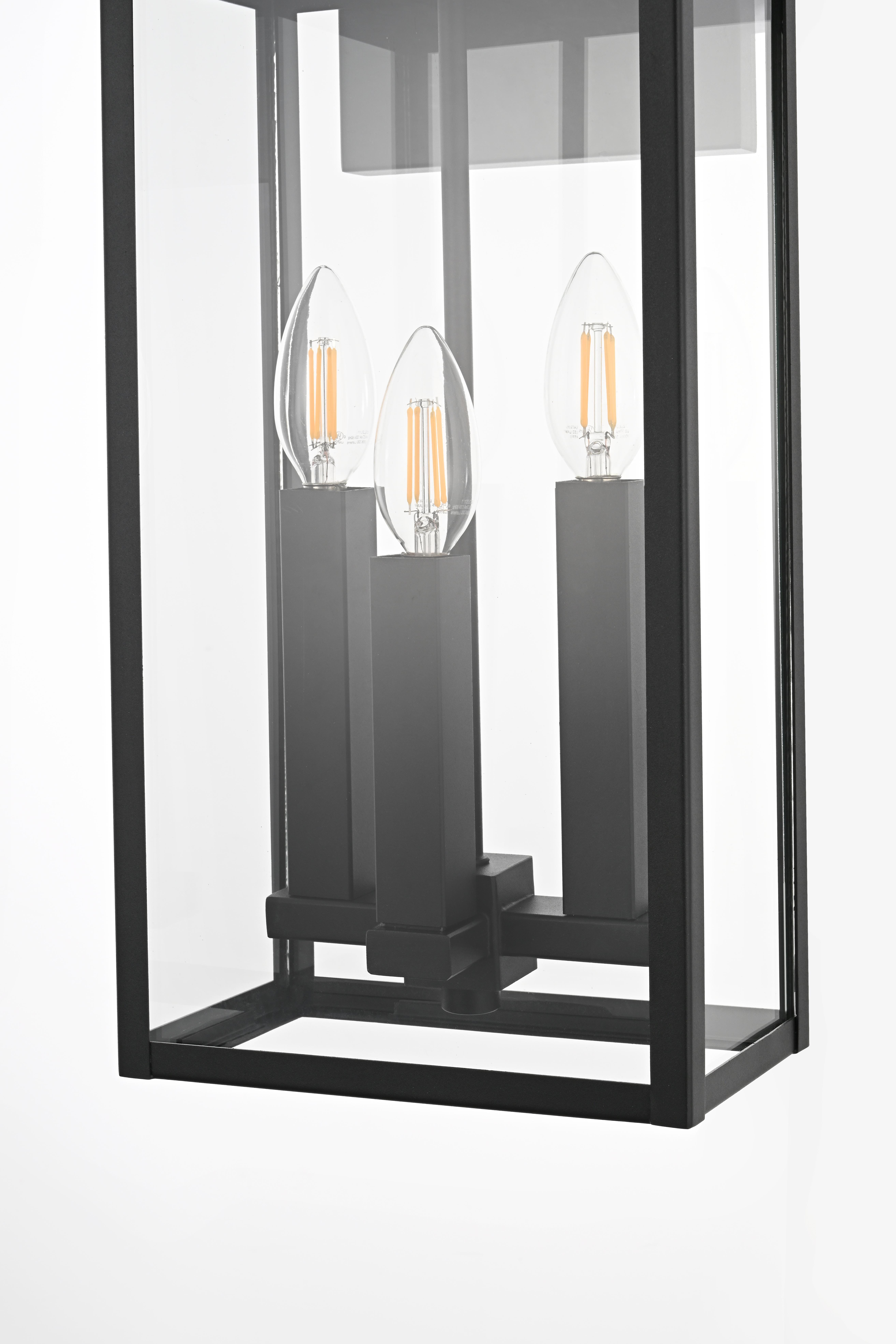 The Kaysen by Elegant Lighting - Image 4