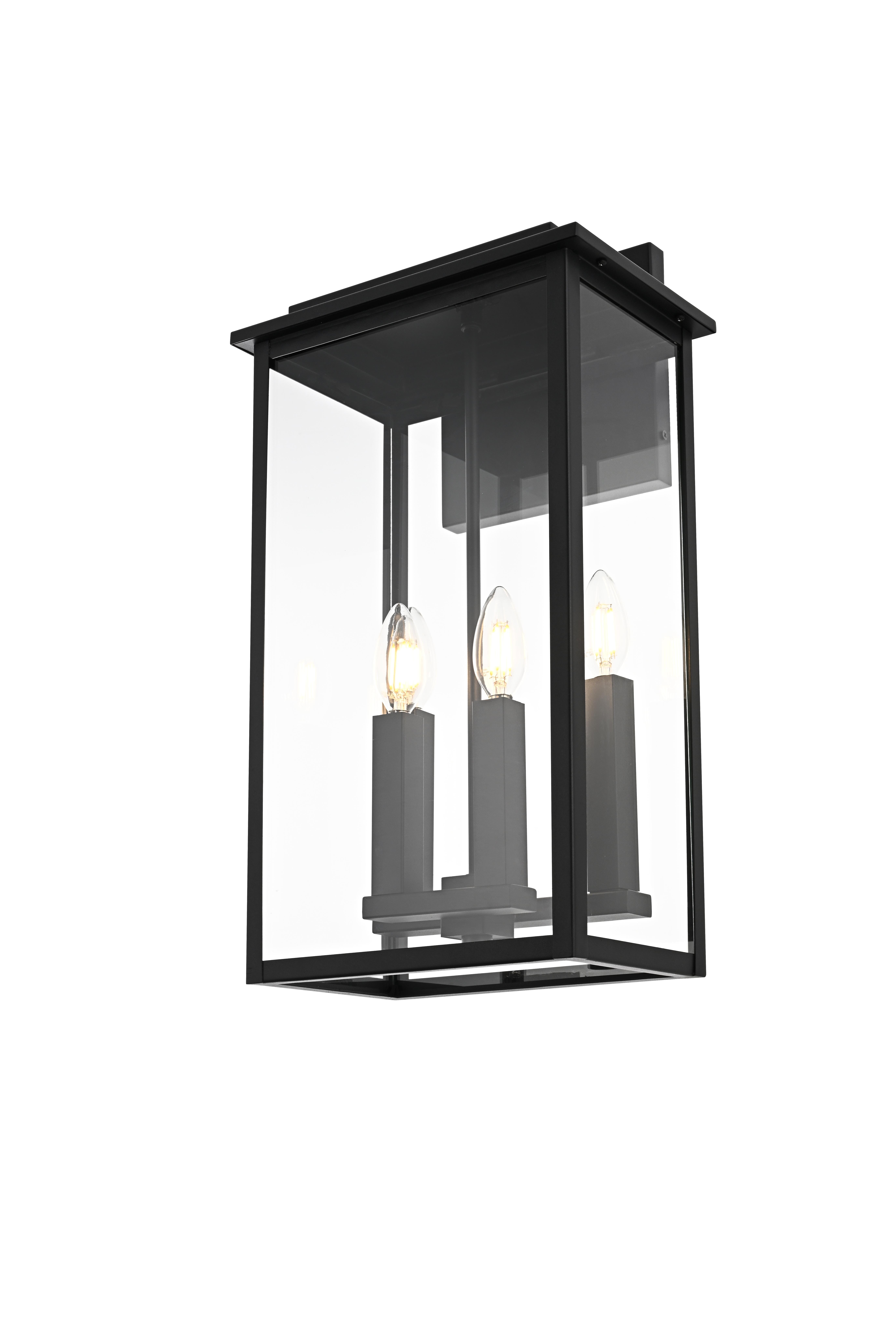 The Kaysen by Elegant Lighting - Image 3