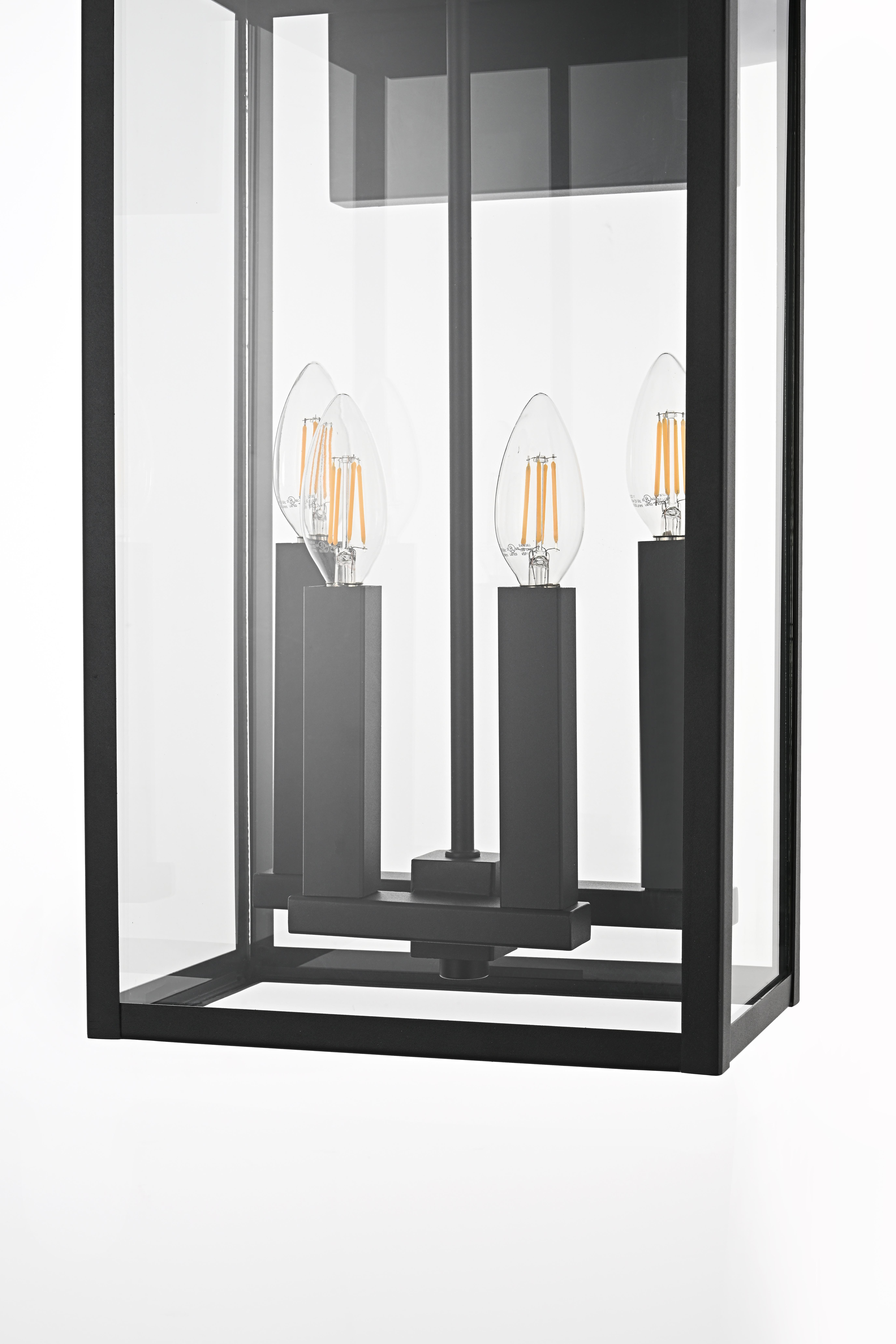 The Kaysen by Elegant Lighting - Image 4