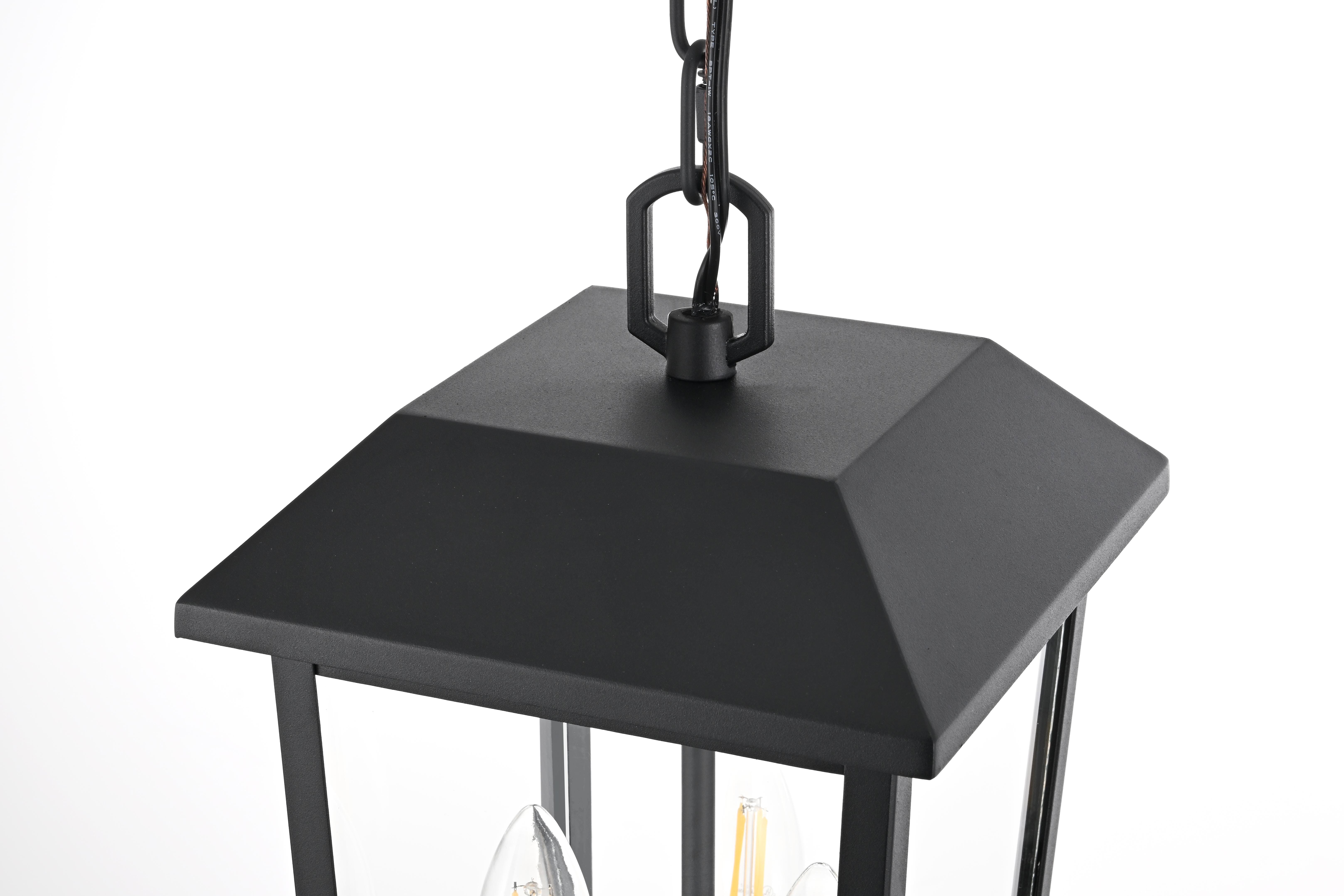 The Riggs by Elegant Lighting - Image 4