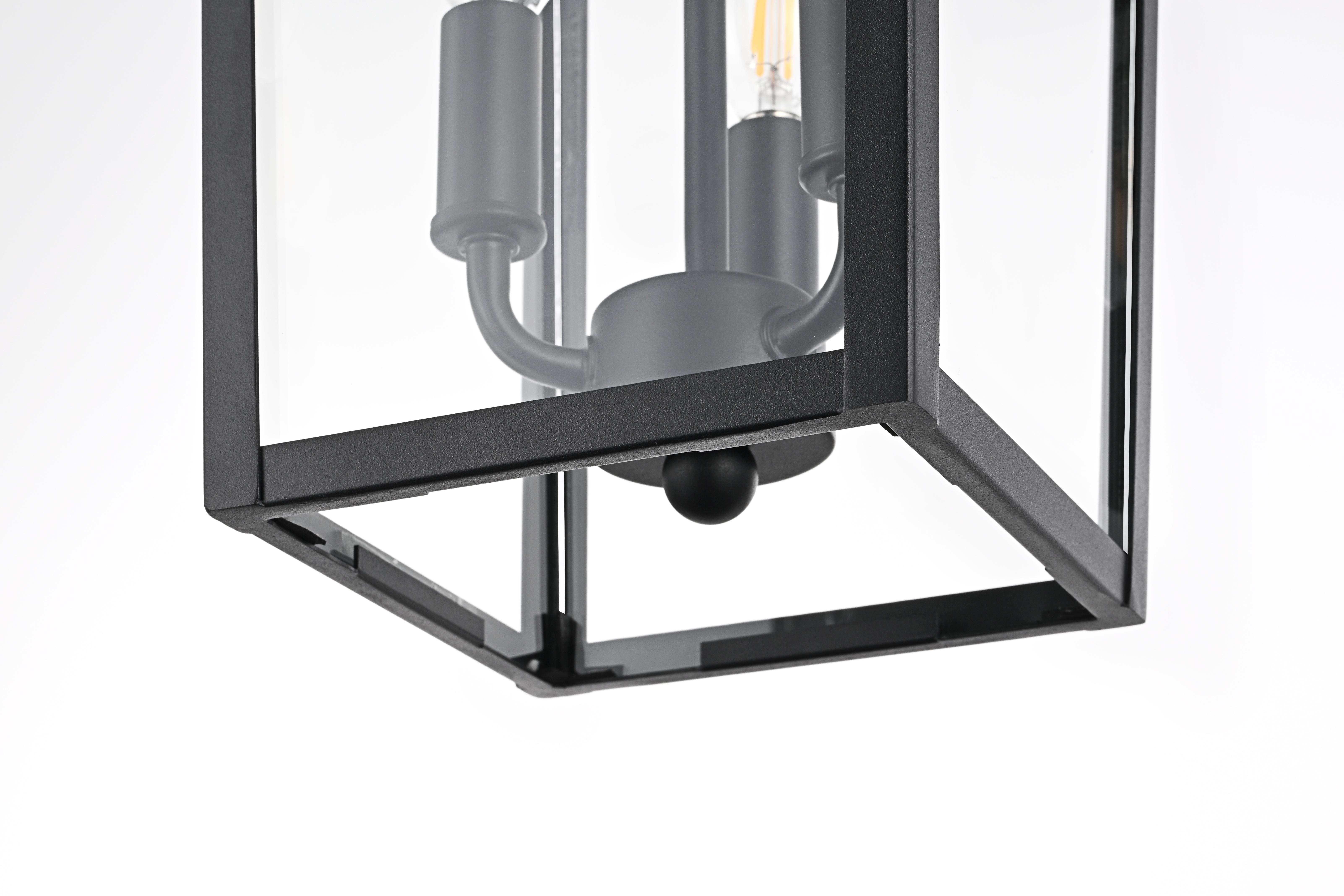 The Riggs by Elegant Lighting - Image 5