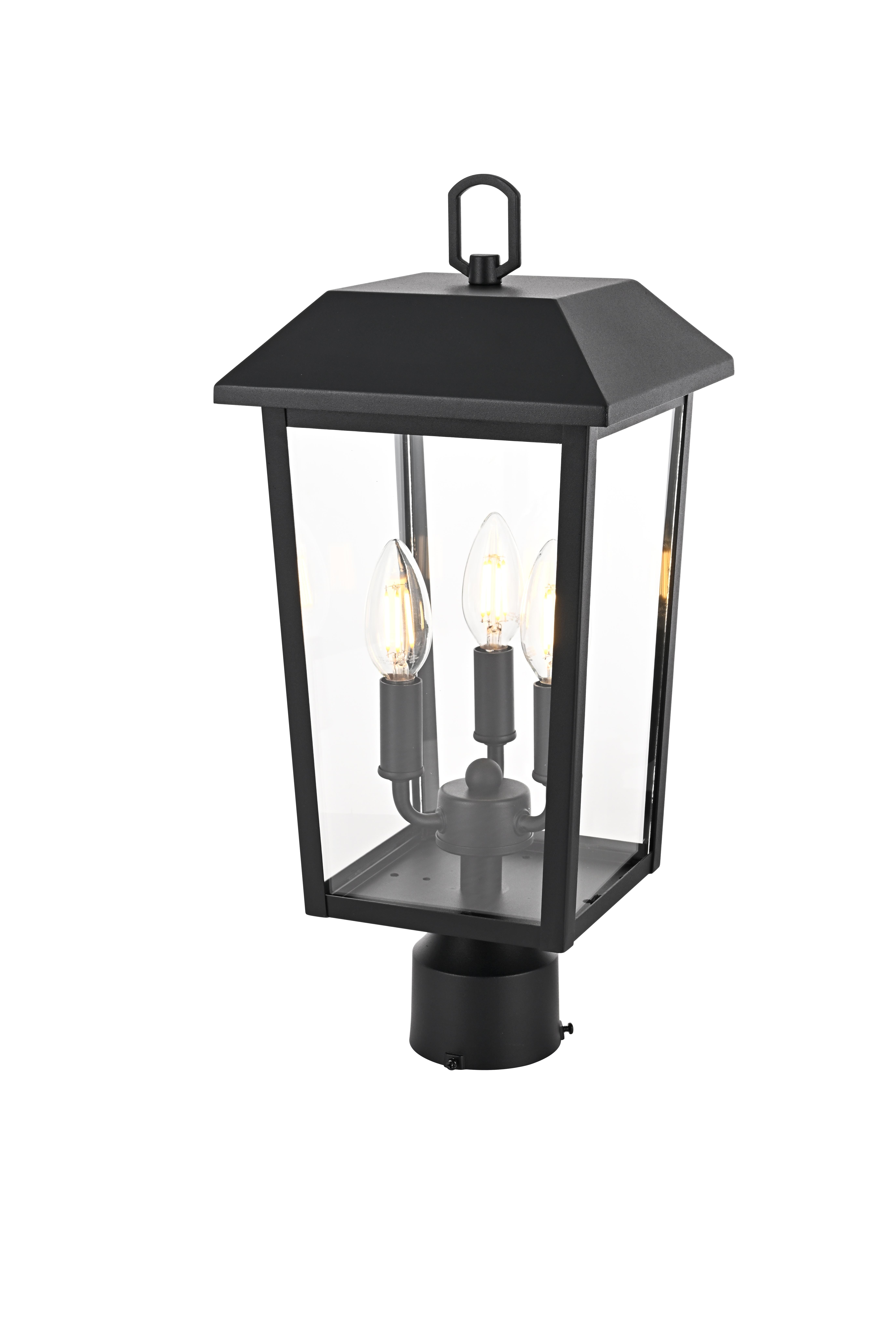 The Riggs by Elegant Lighting - Image 3