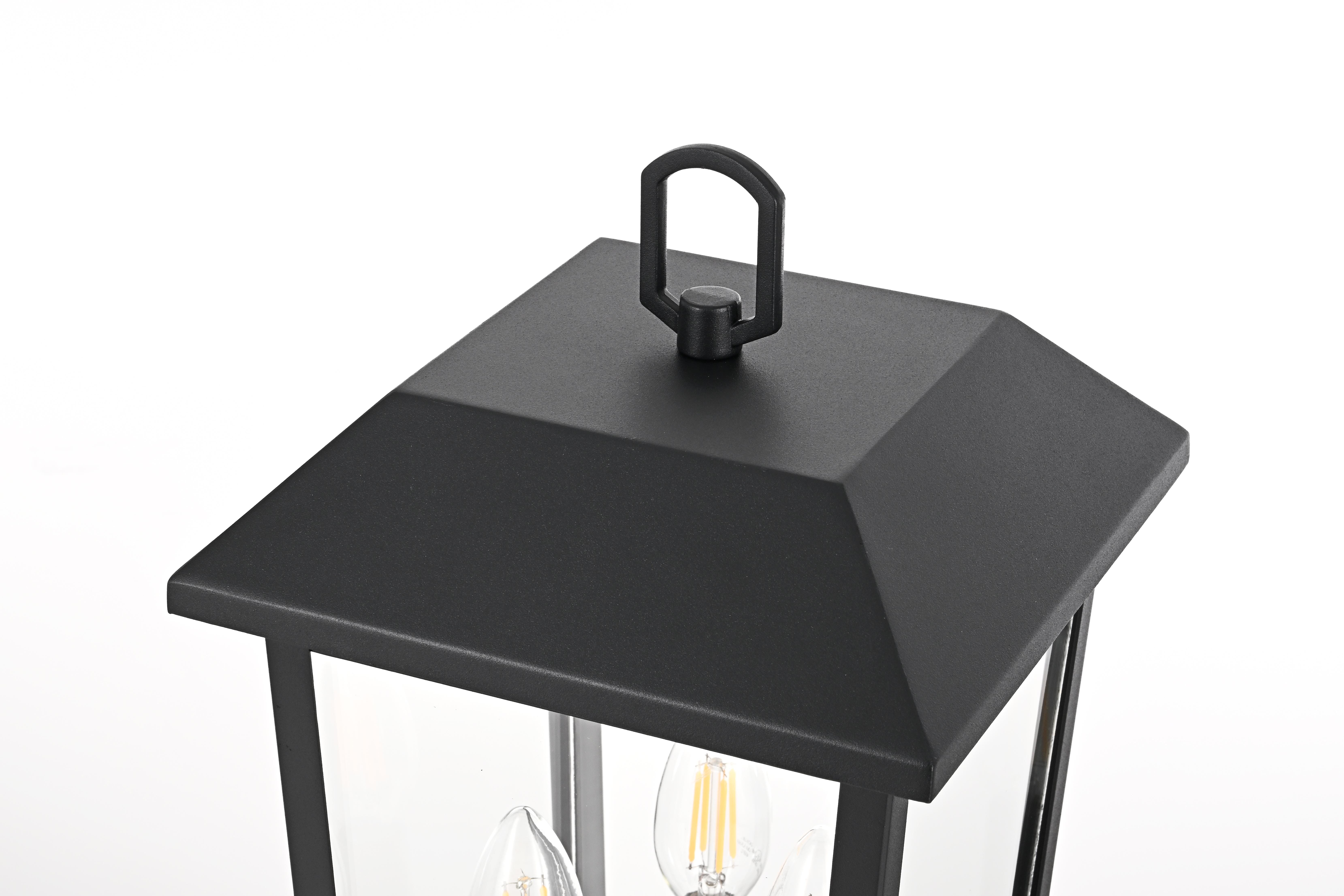 The Riggs by Elegant Lighting - Image 4
